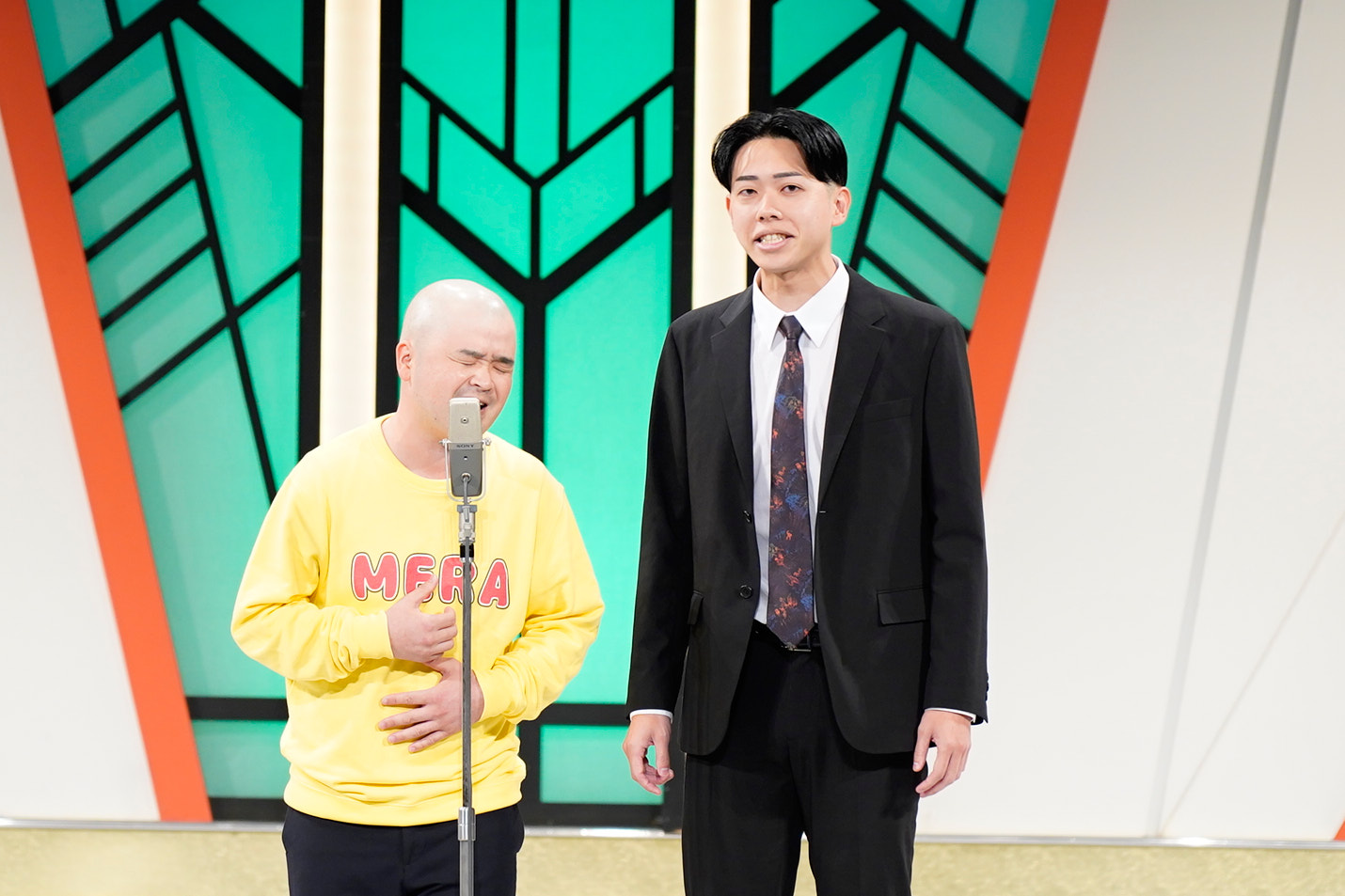 出典: FANY マガジン