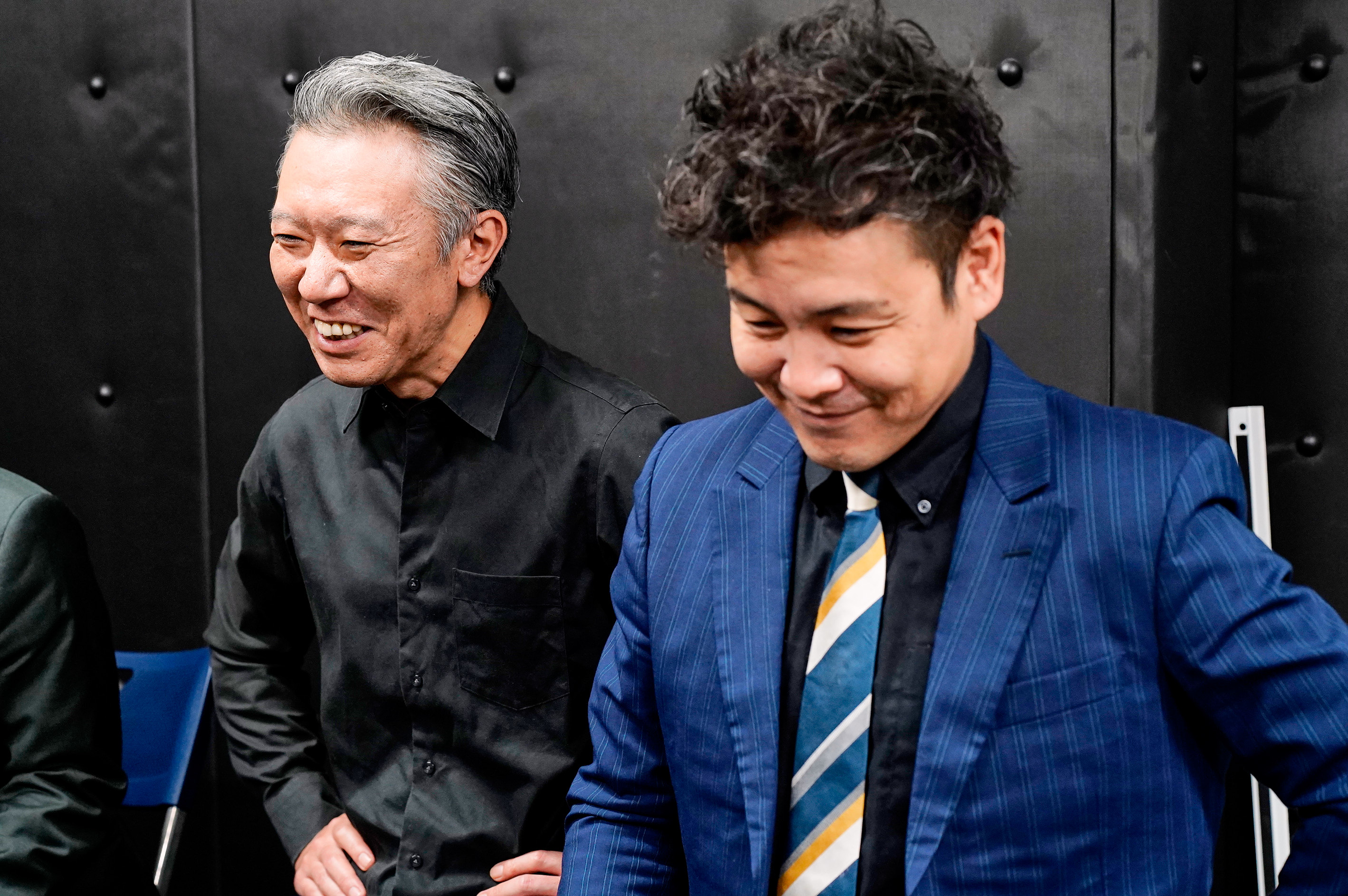 出典: FANY マガジン