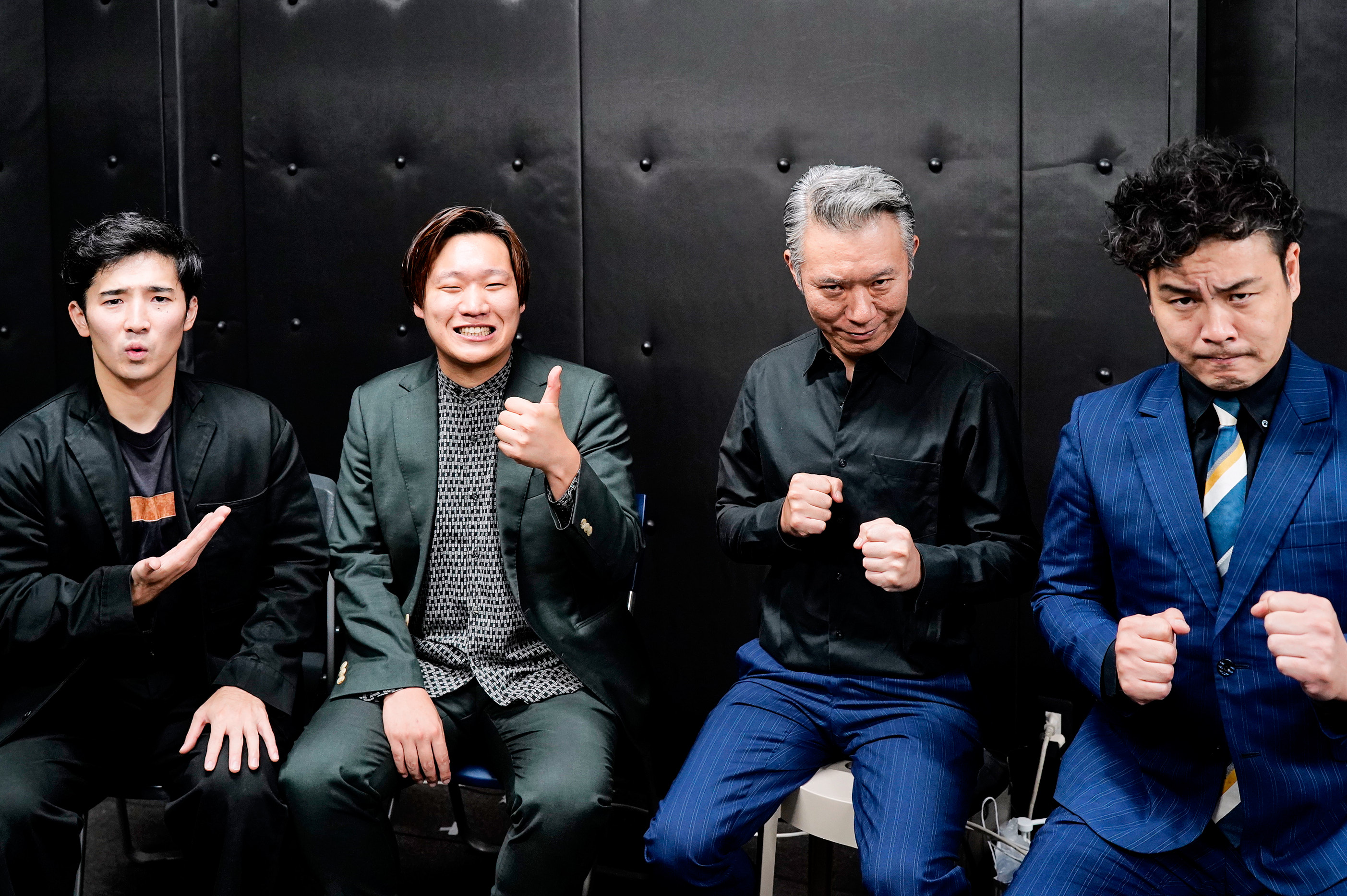 出典: FANY マガジン