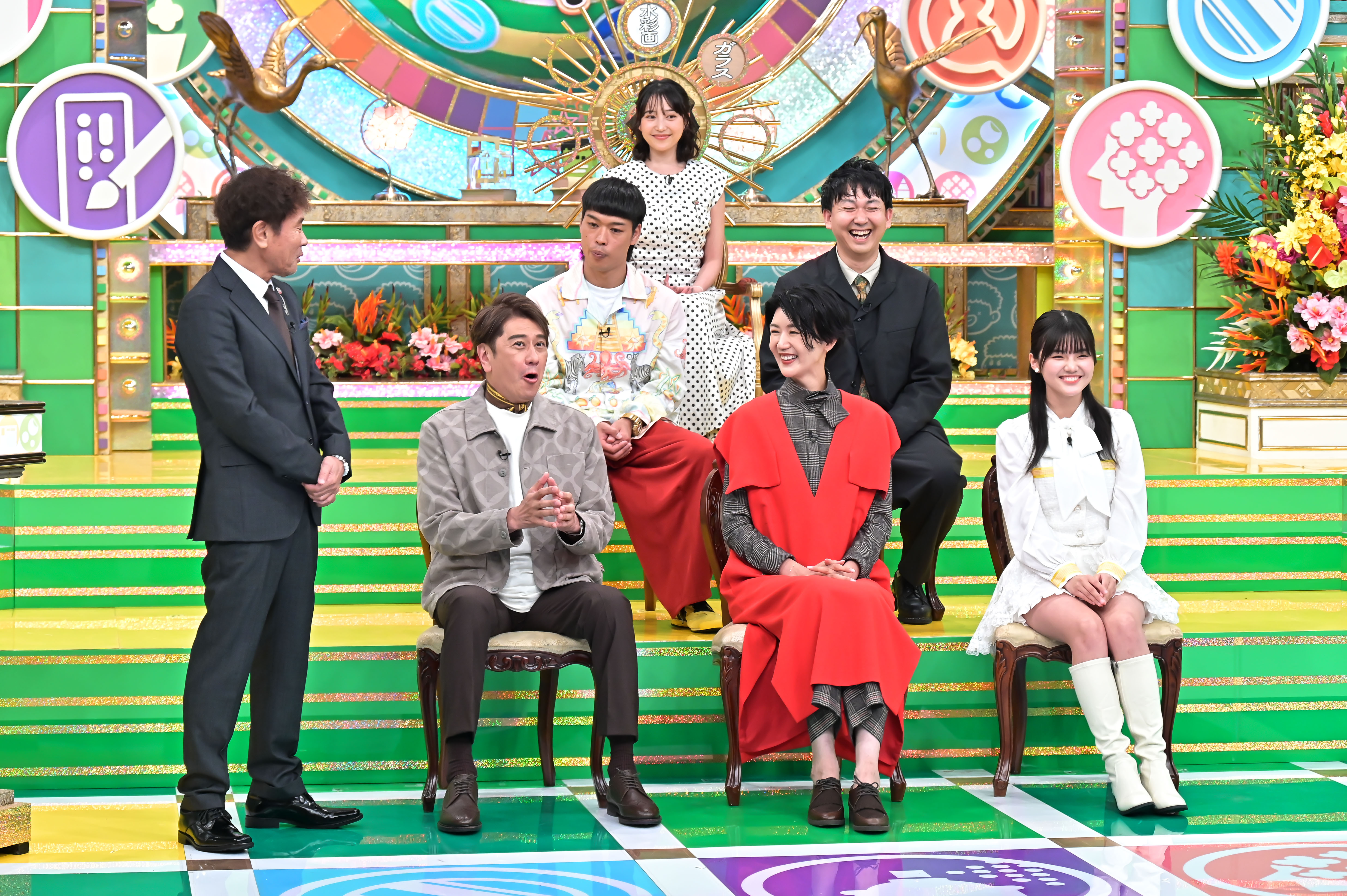 出典: FANY マガジン