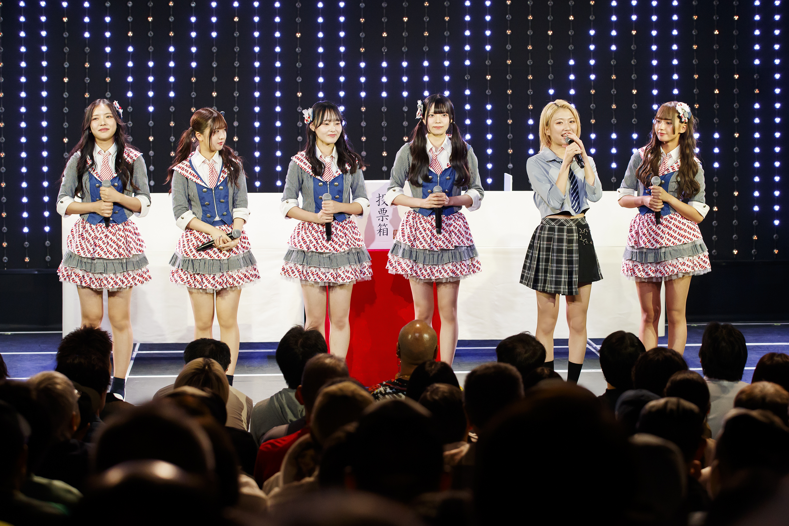 出典: FANY マガジン
