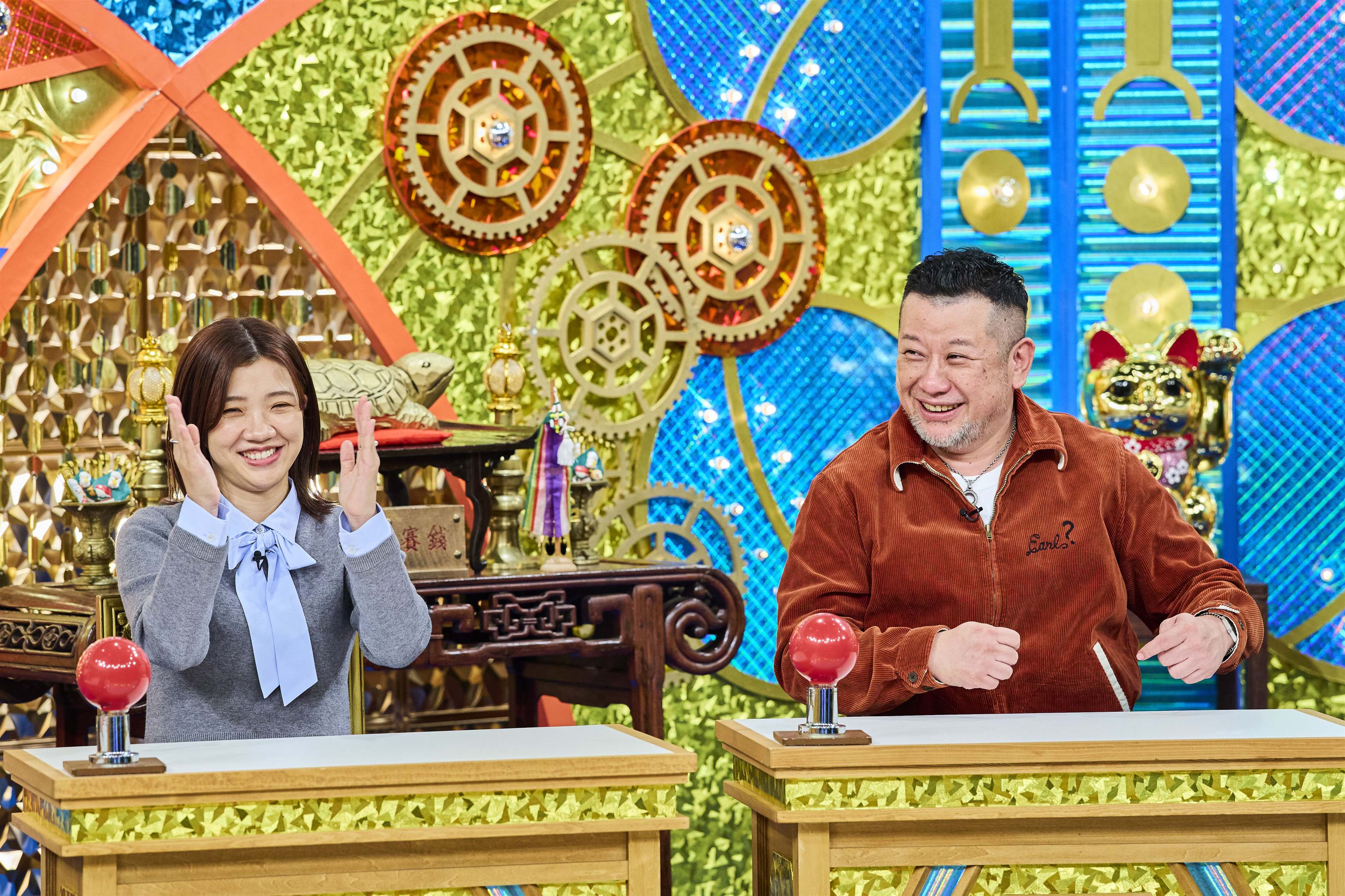 出典: FANY マガジン