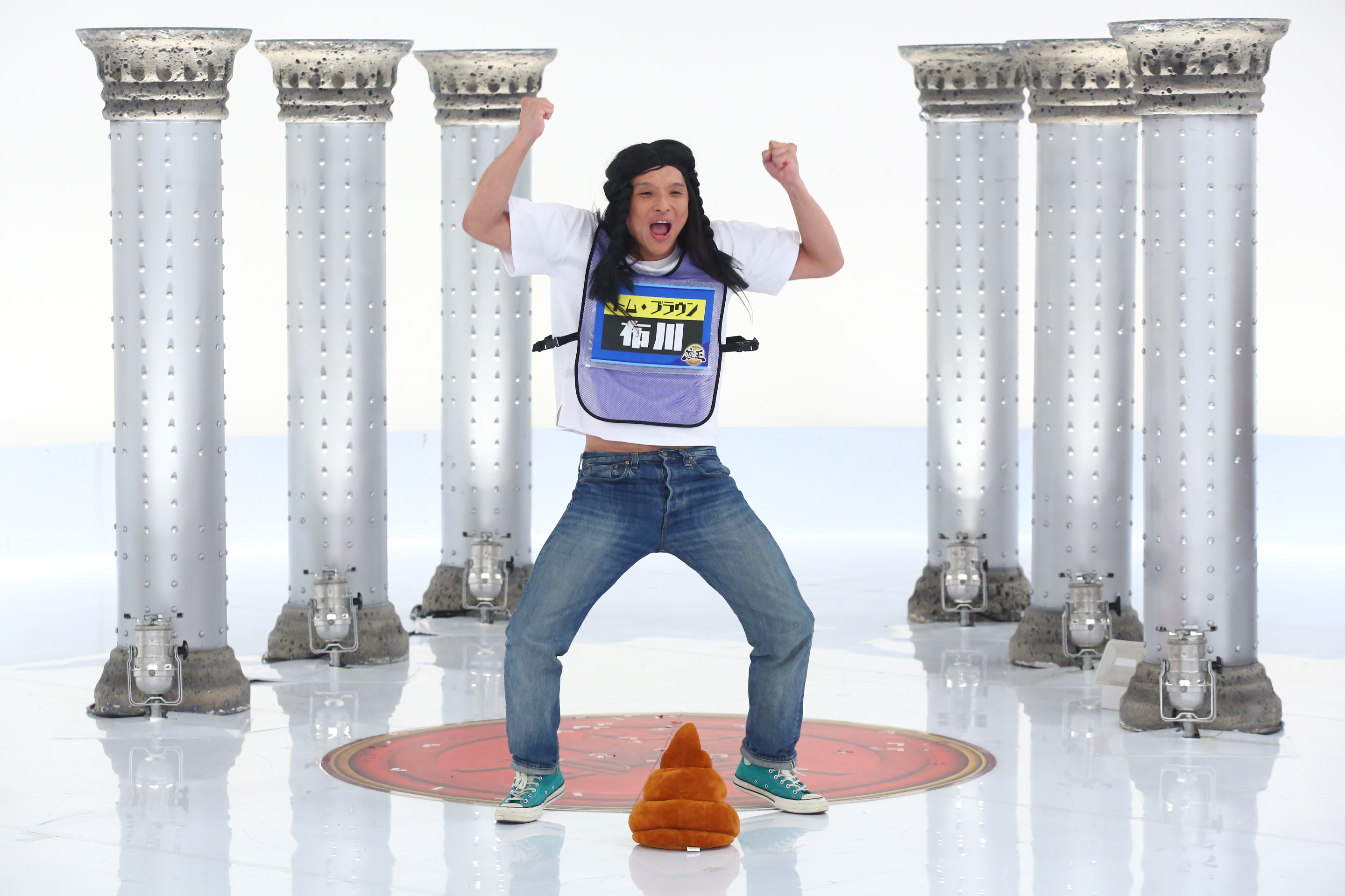 出典: FANY マガジン