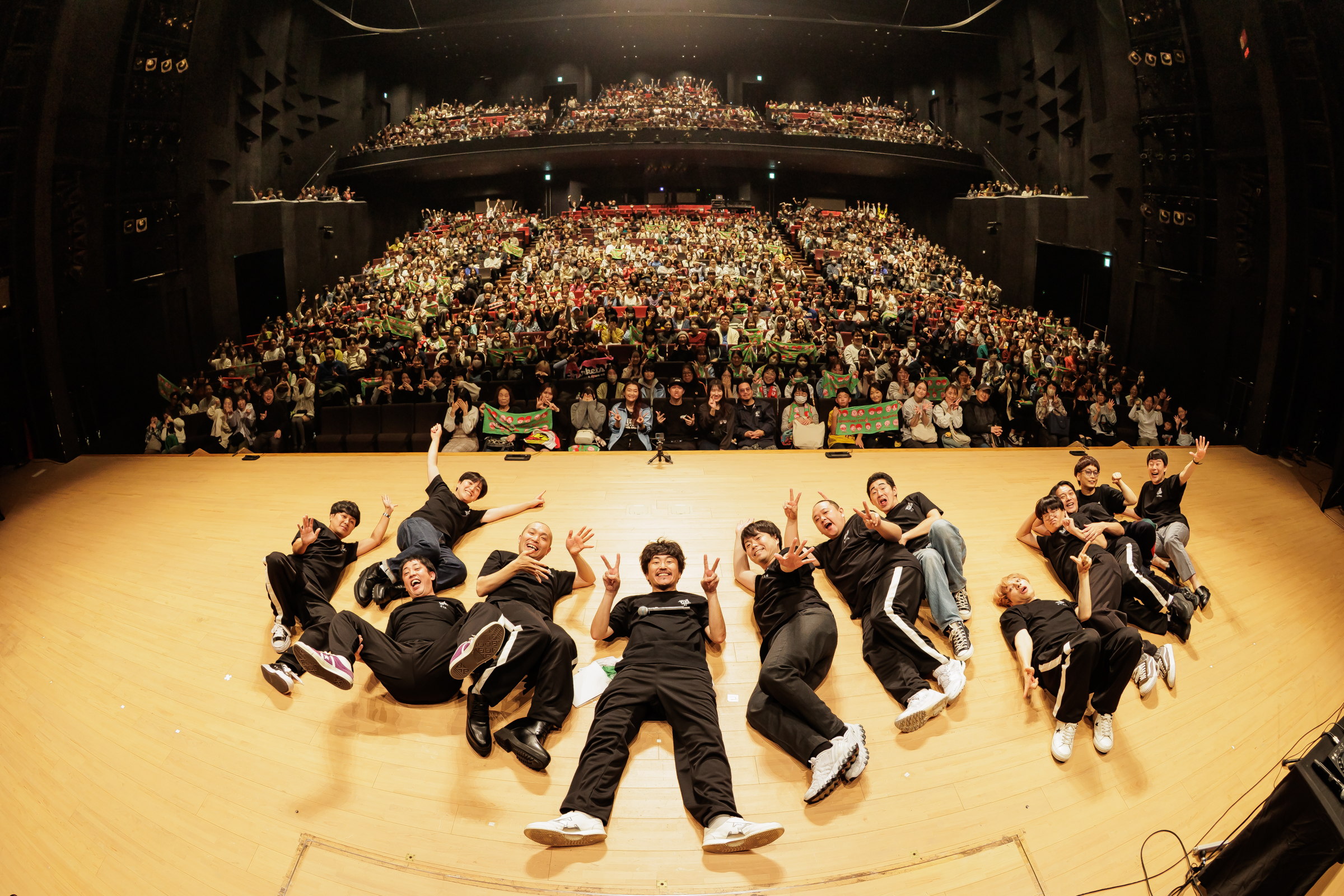 出典: FANY マガジン