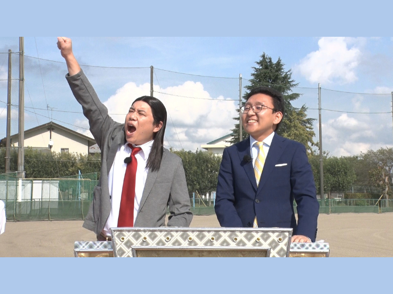 『新しいカギ』昭和＆平成の映画・ドラマの名曲早押し対決でカギチーム、大ピンチ!?