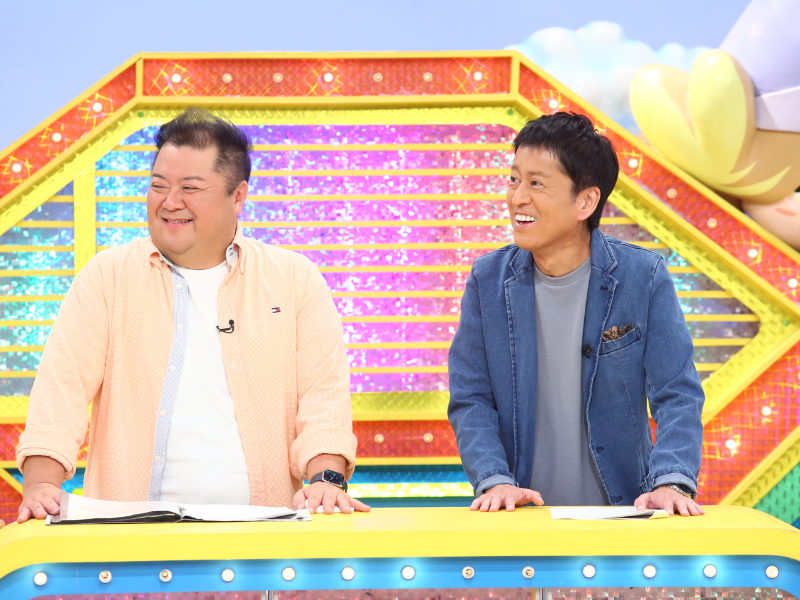 ブラマヨMC『ウラマヨ!』神社仏閣専門コンサル会社の目のつけどころがスゴかった!