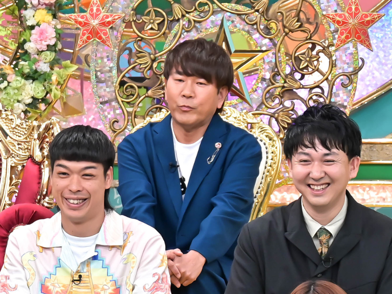 『プレバト！！』にバッテリィズが初登場! 寺家の「水彩画」とエースの「俳句」、評価はいかに!?