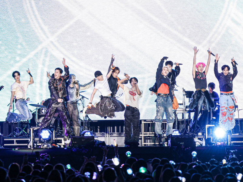 JO1、INI、DXTEEN、ME:I、IS:SUEが大阪・関西万博に集結!『Lemino MUSIC FES -LAPONE DAY in EXPO-』開催!