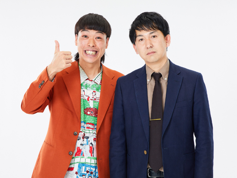 バッテリィズによる野球づくしのポッドキャスト『バッテリィズの東京ブルペン』10月22日配信スタート!