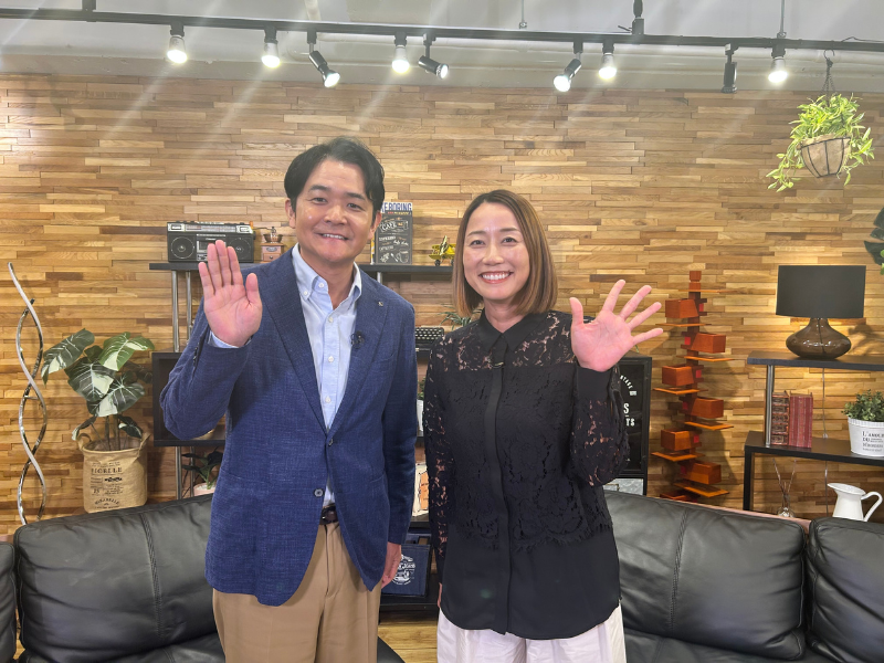 心を熱くする青春ドラマに千鳥ノブ&女子プロゴルファー原江里菜も大興奮!『高校ゴルフNo.1決定戦〜緑の甲子園〜』10月11日放送!