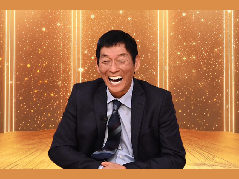『お笑いの日2025』第一部に…明石家さんまが緊急参戦!