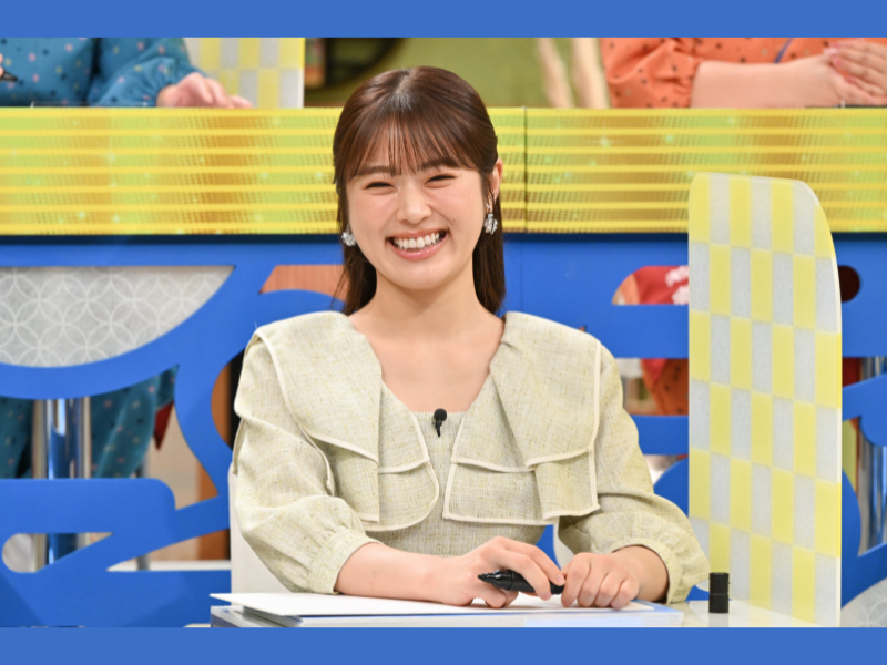 トキと木﨑の“トキザキ”が爆笑VTRで出題する「ロザンの脳トレクイズ！」モノマネの罰ゲームは渋谷凪咲に決定!?『大阪ほんわかテレビ』