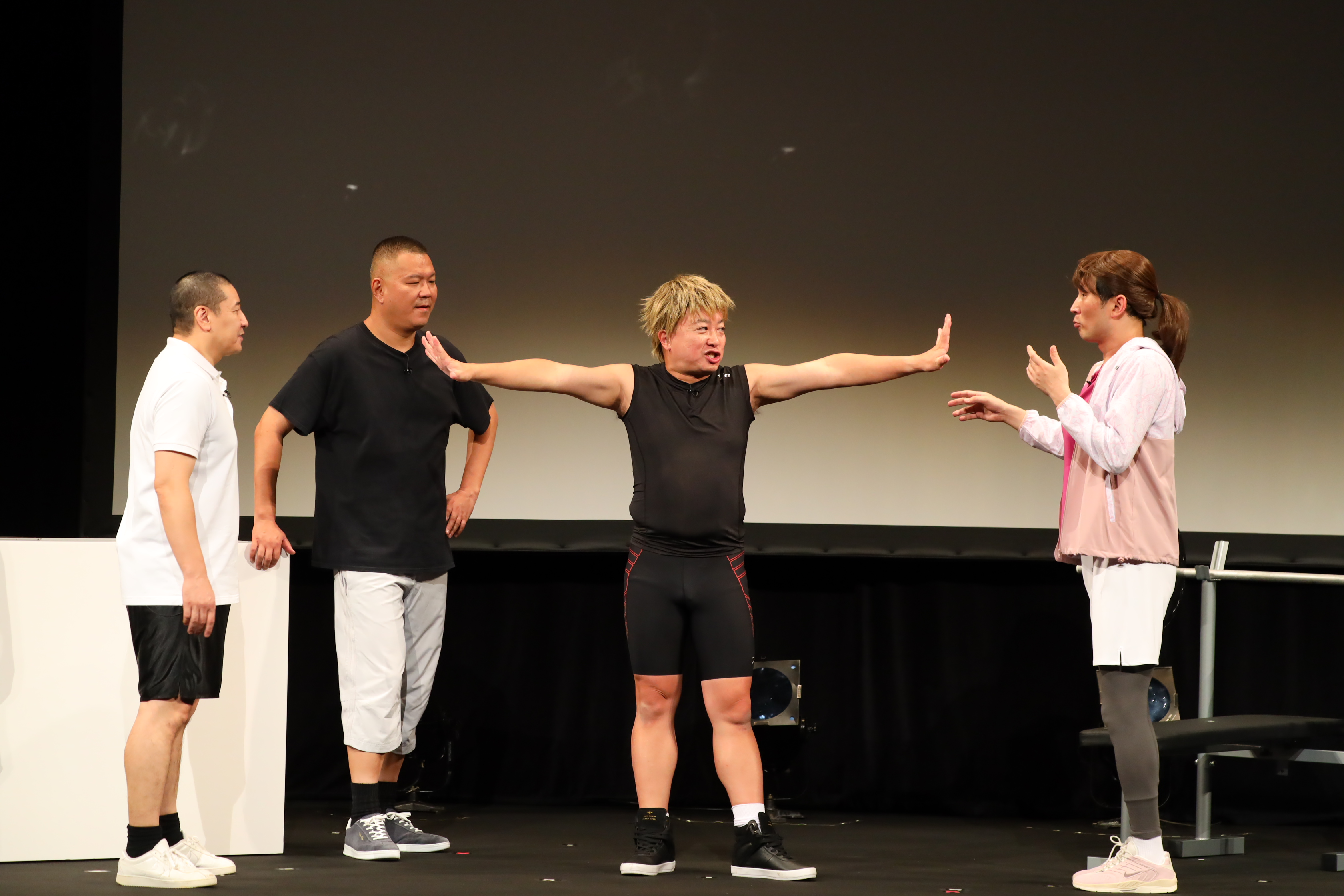 出典: FANY マガジン
