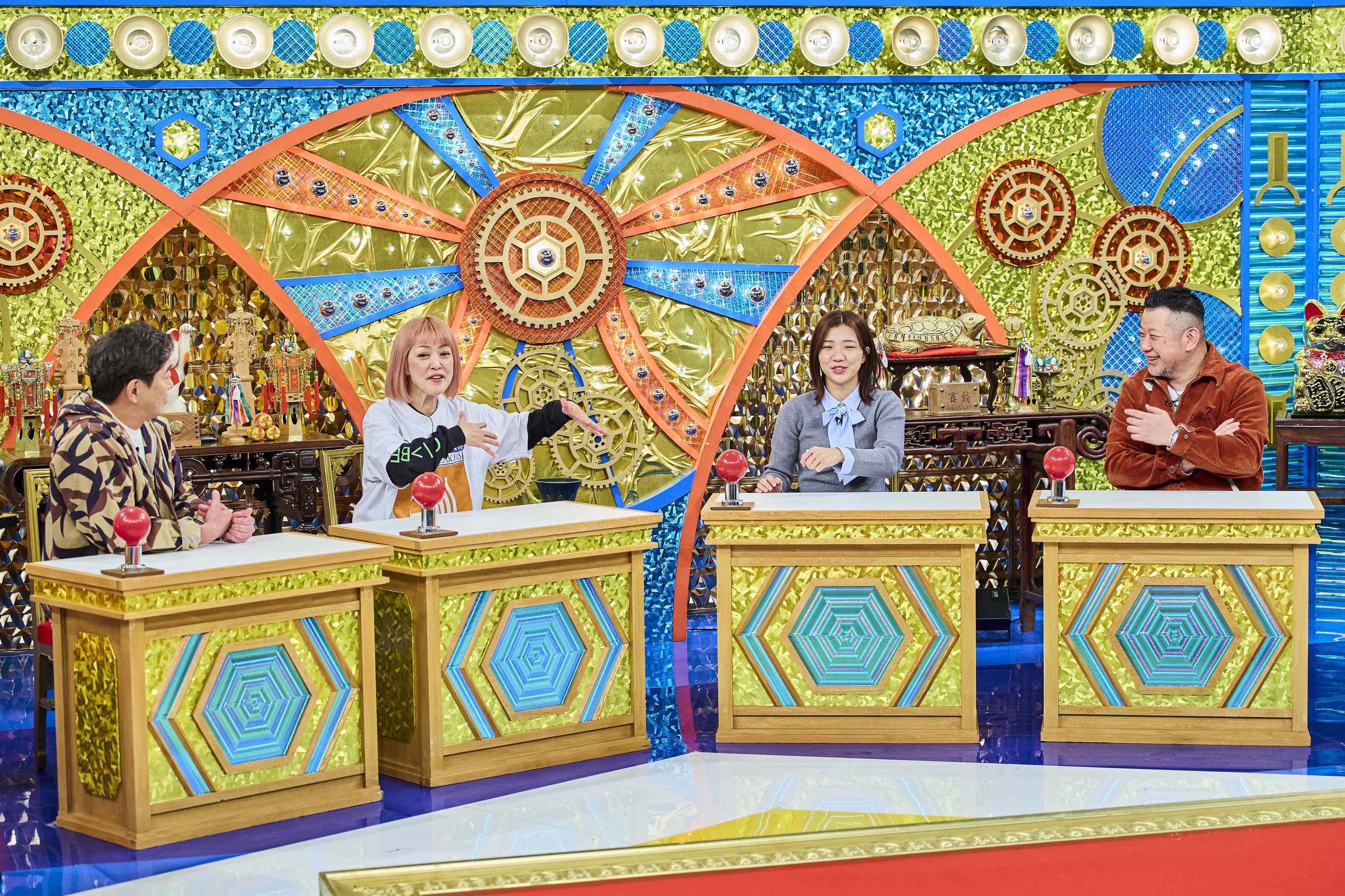 出典: FANY マガジン