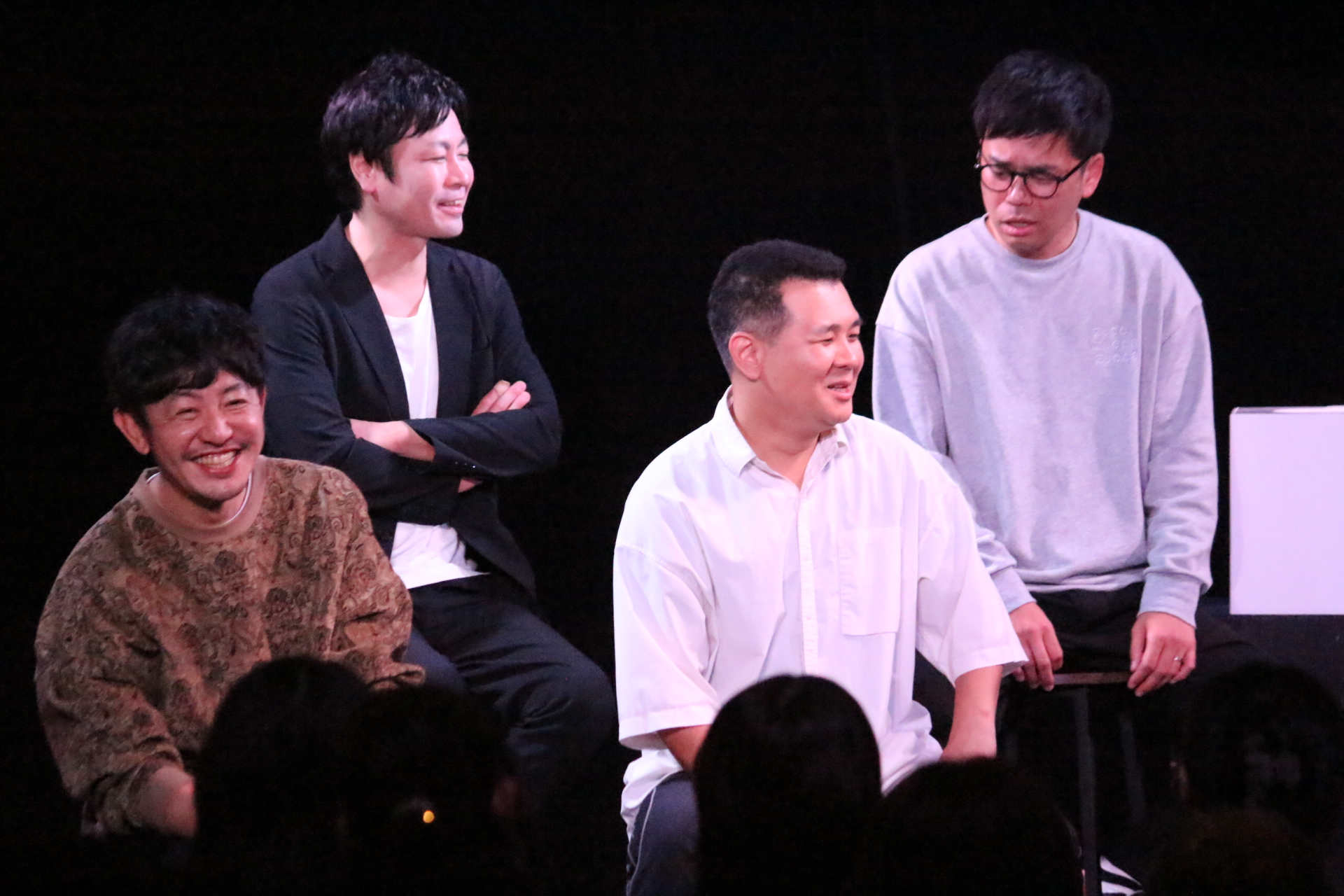 出典: FANY マガジン