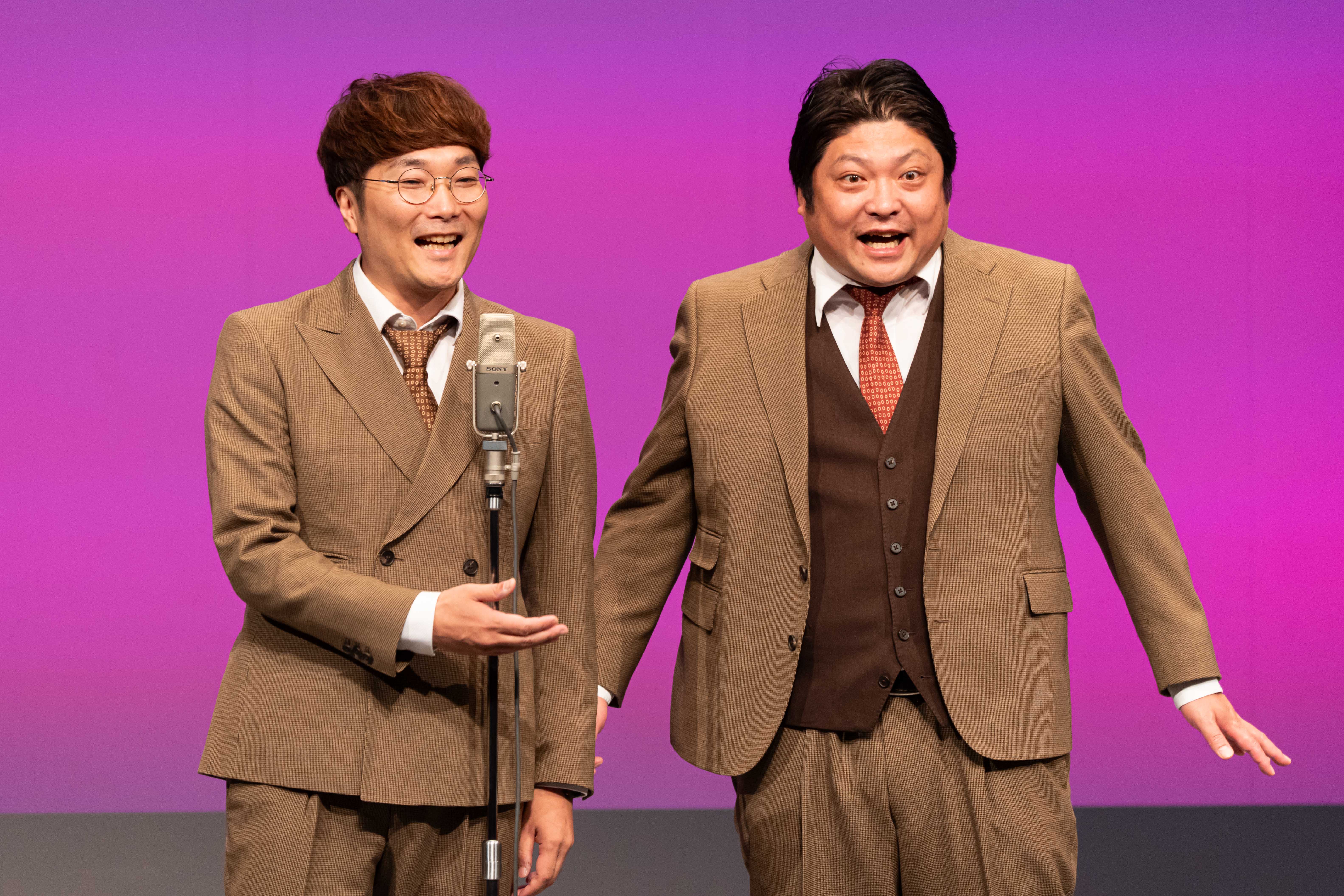 撮影: バーバリアン谷川