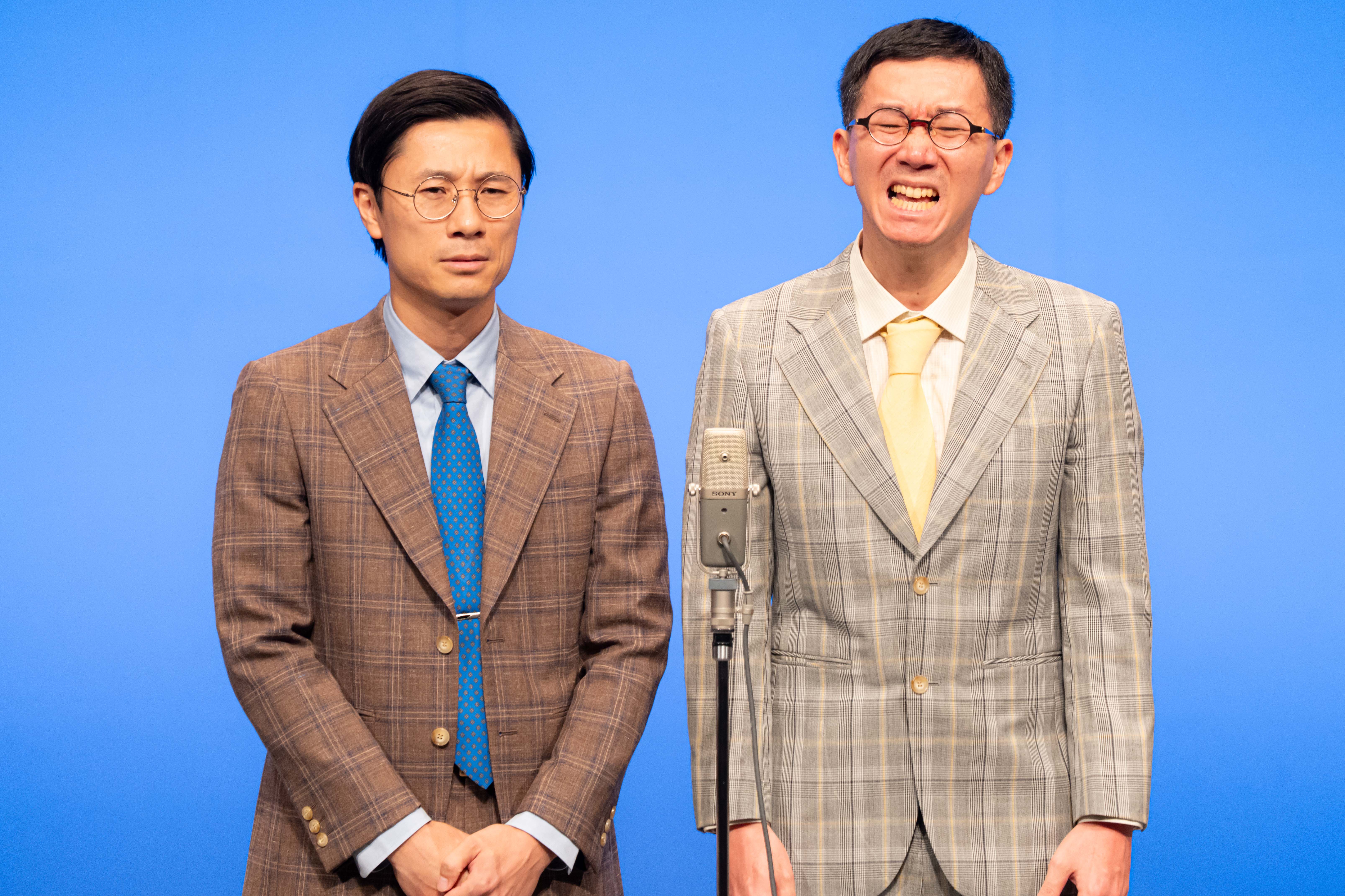 撮影: バーバリアン谷川