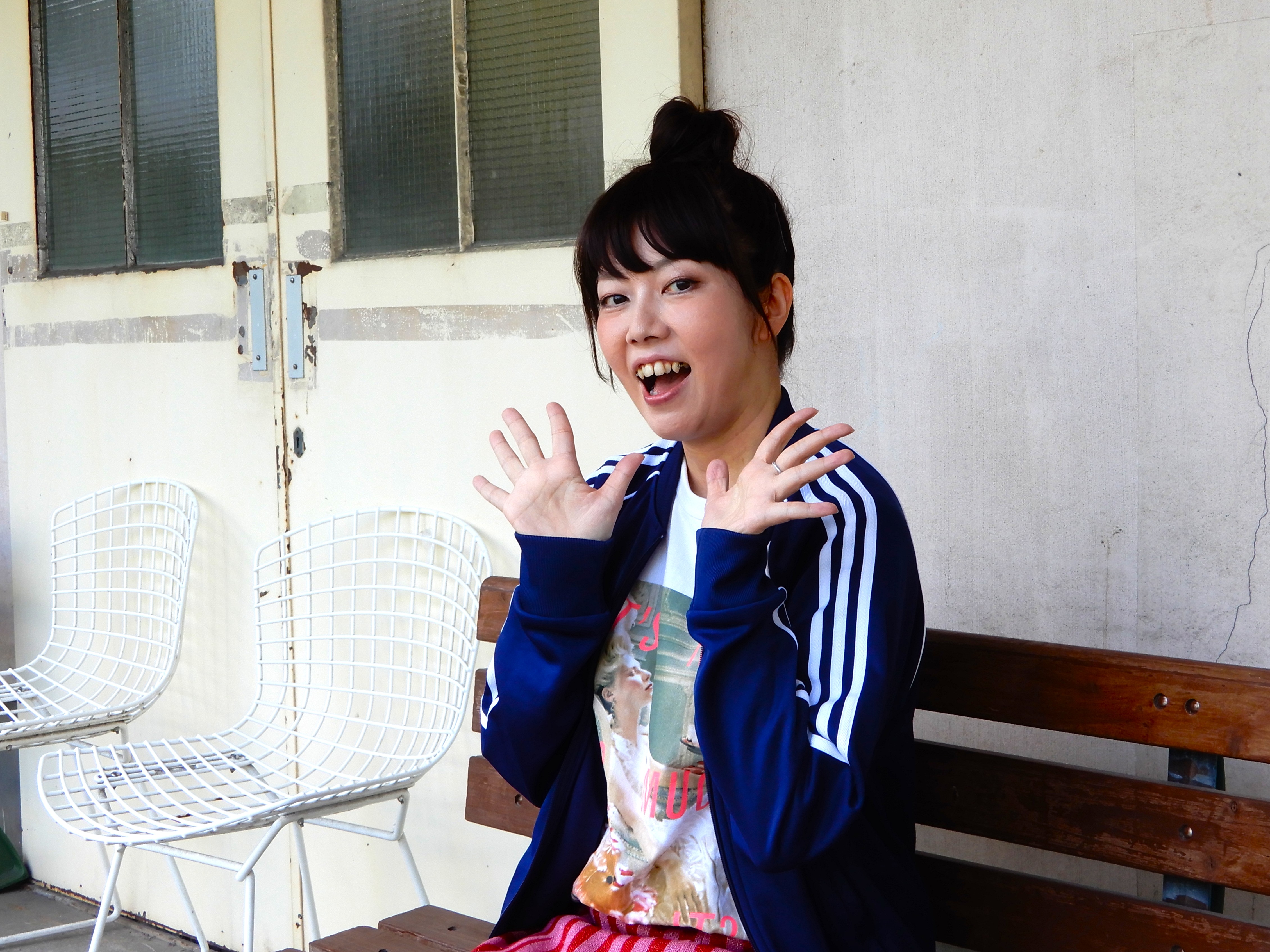 出典: FANY マガジン