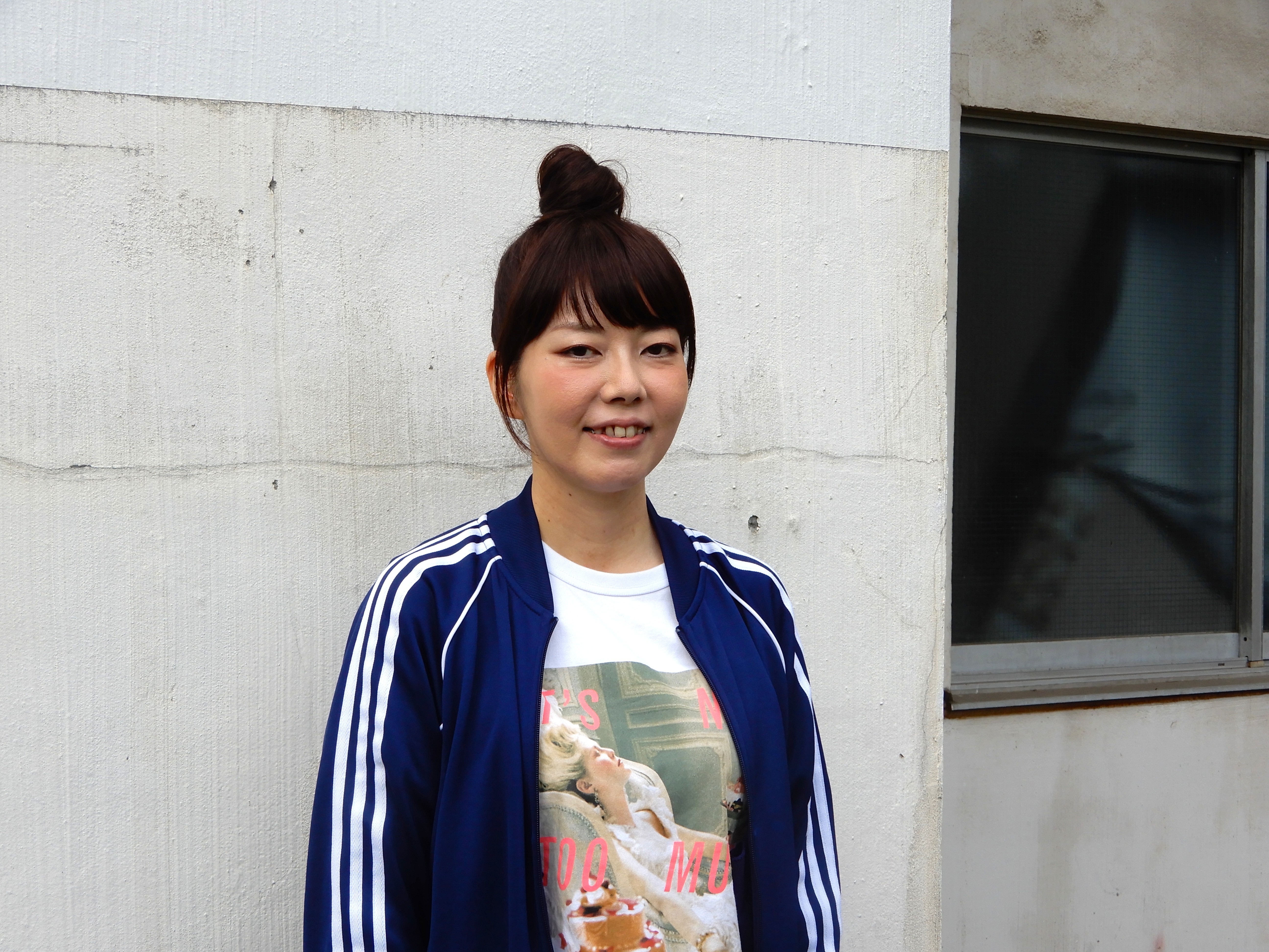 出典: FANY マガジン