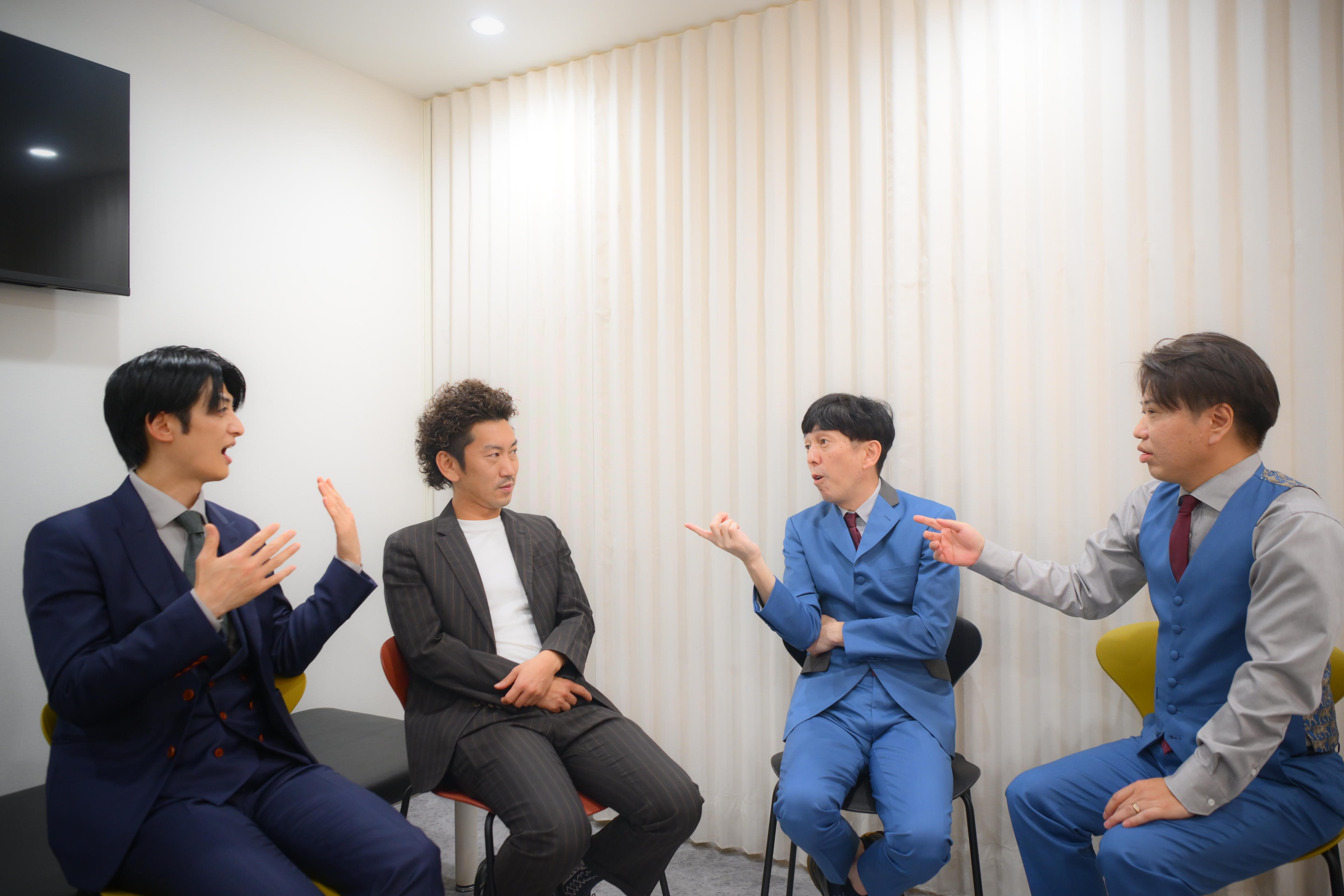 出典: FANY マガジン