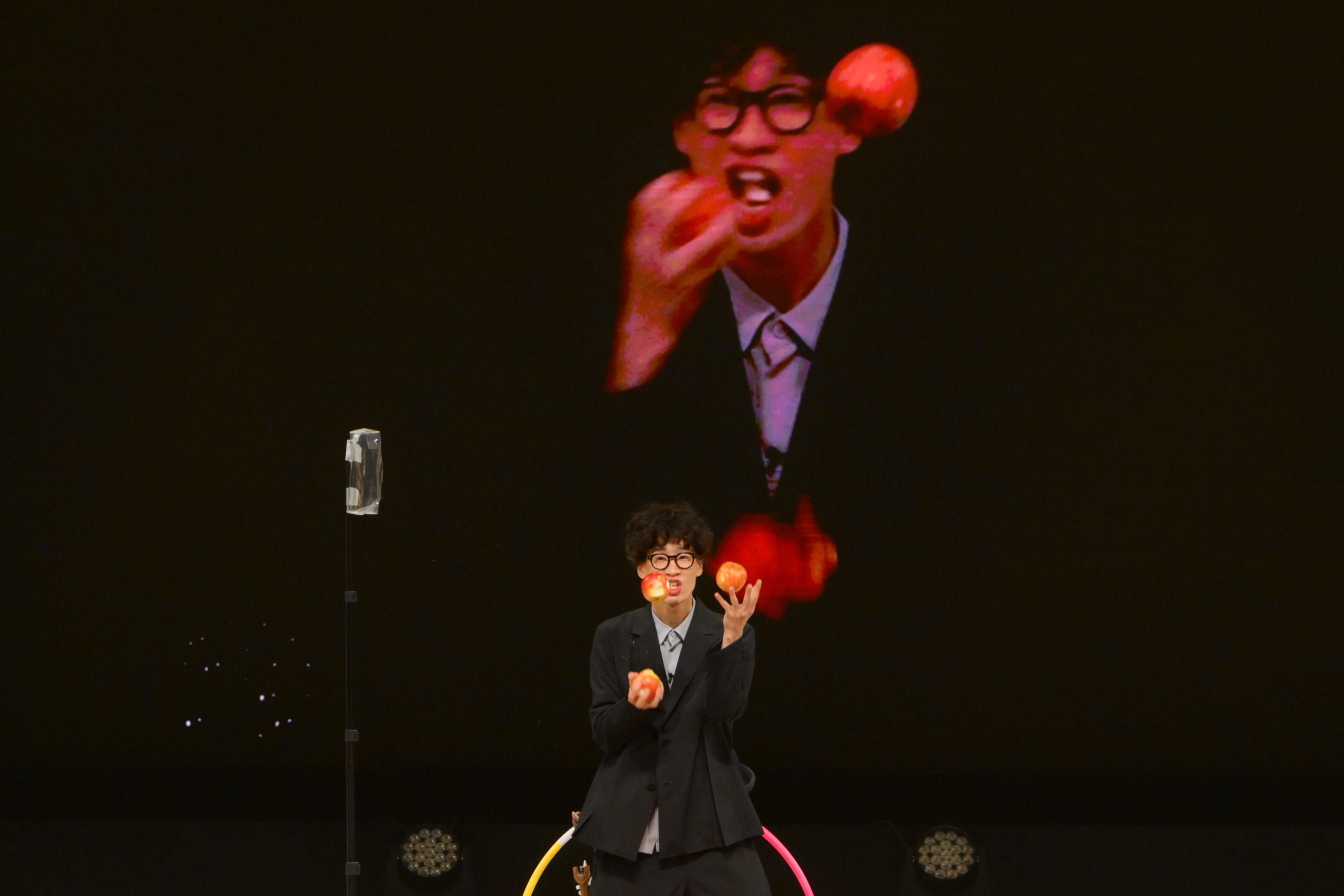 出典: FANY マガジン