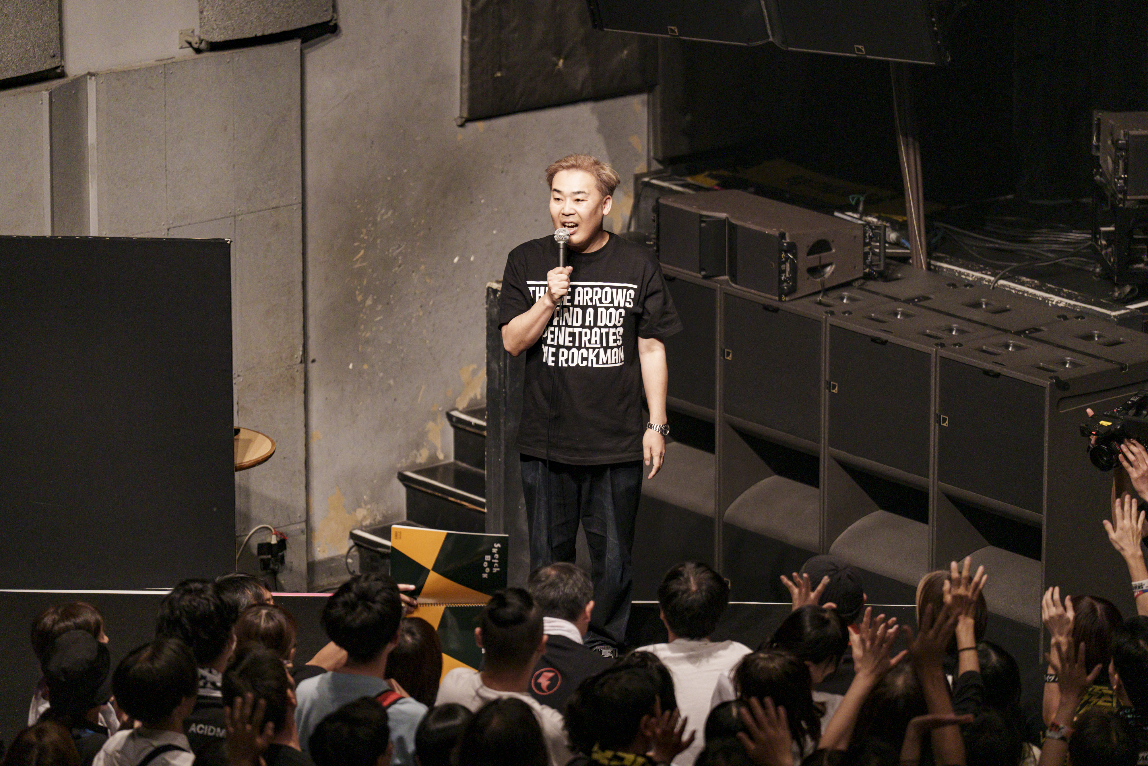 出典: FANY マガジン