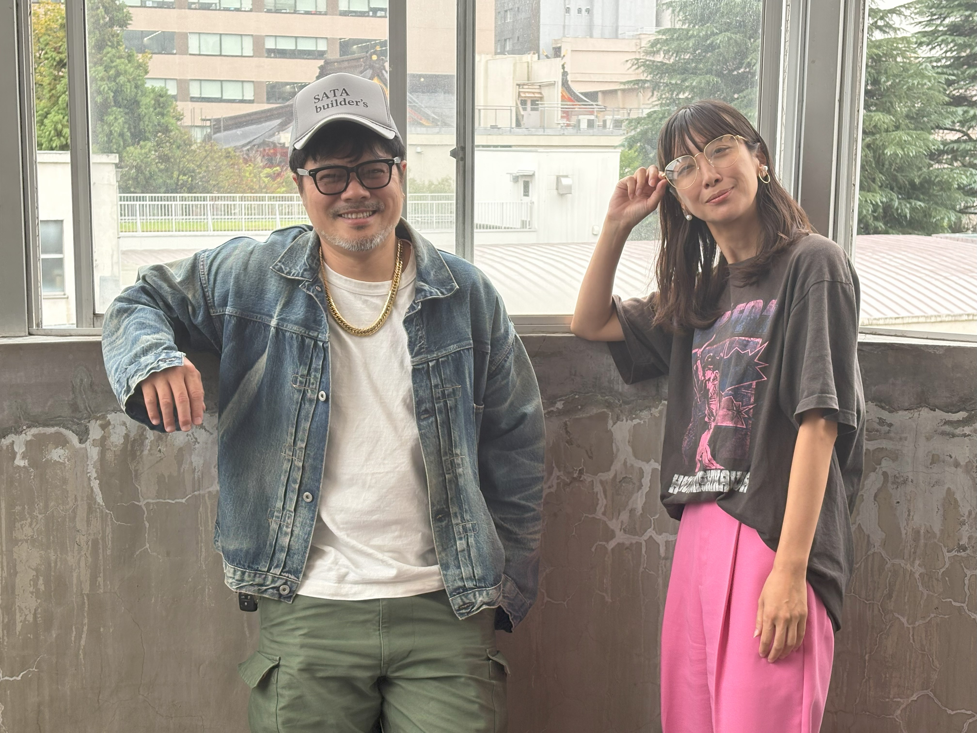 出典: FANY マガジン