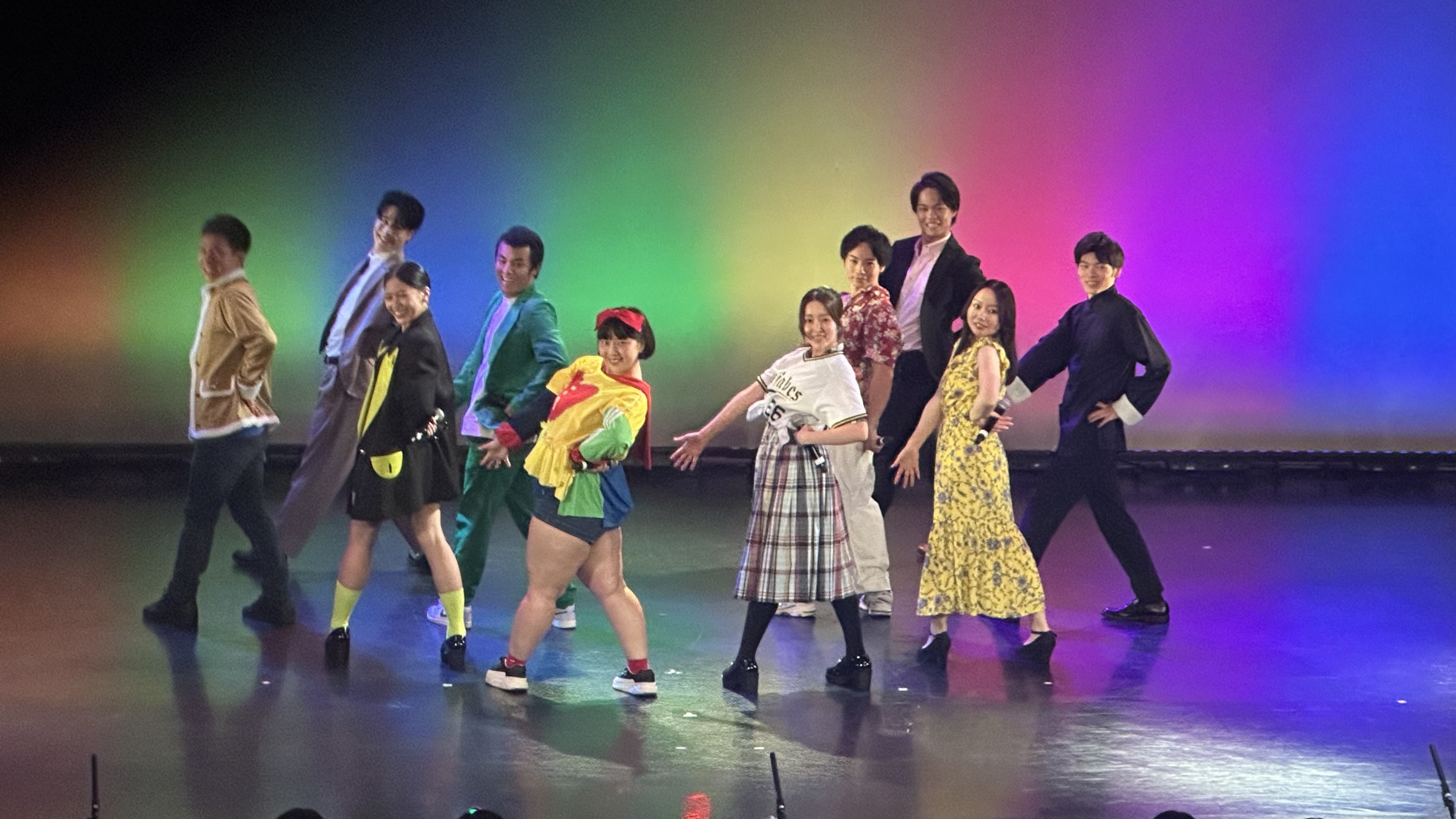出典: FANY マガジン