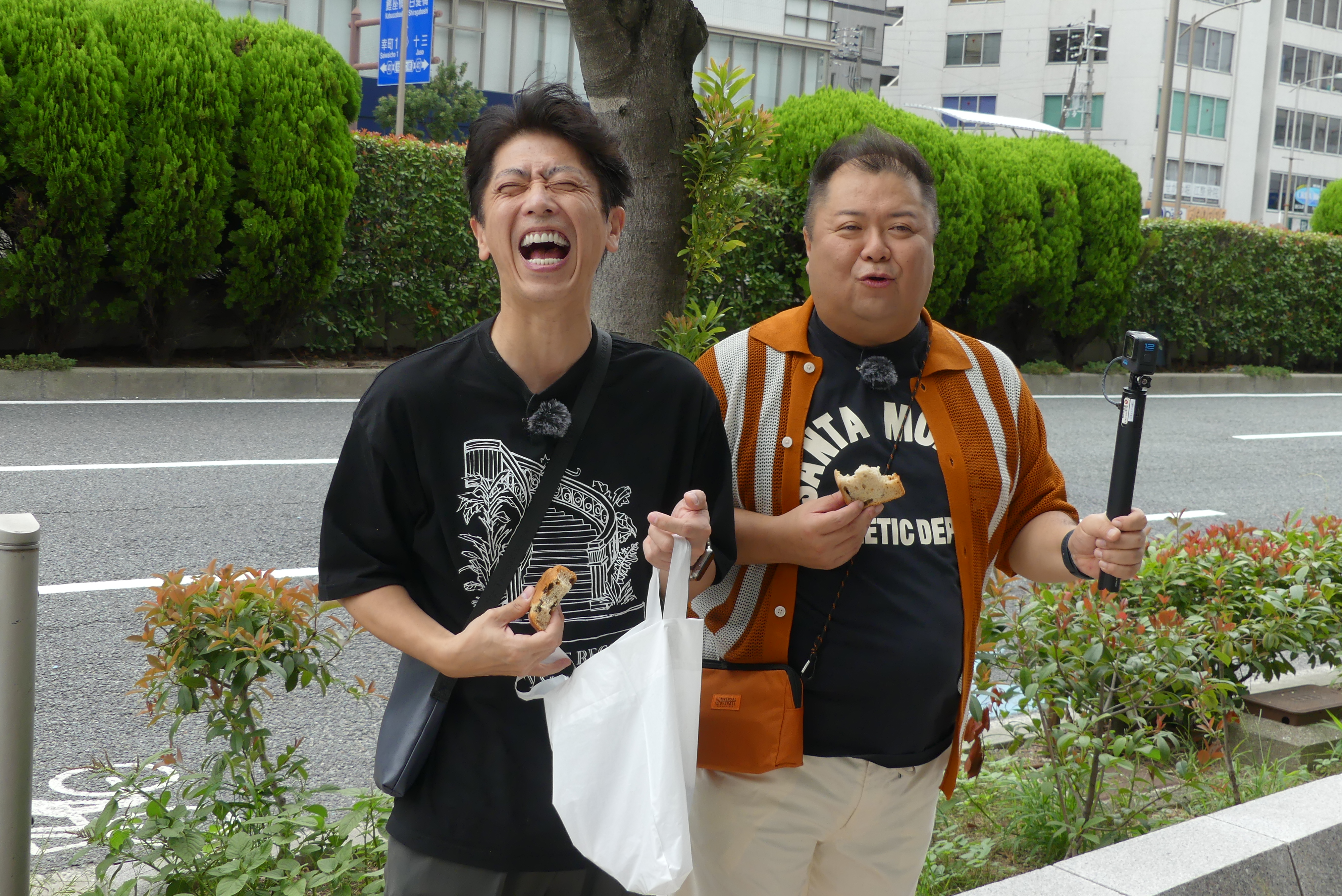 出典: FANY マガジン