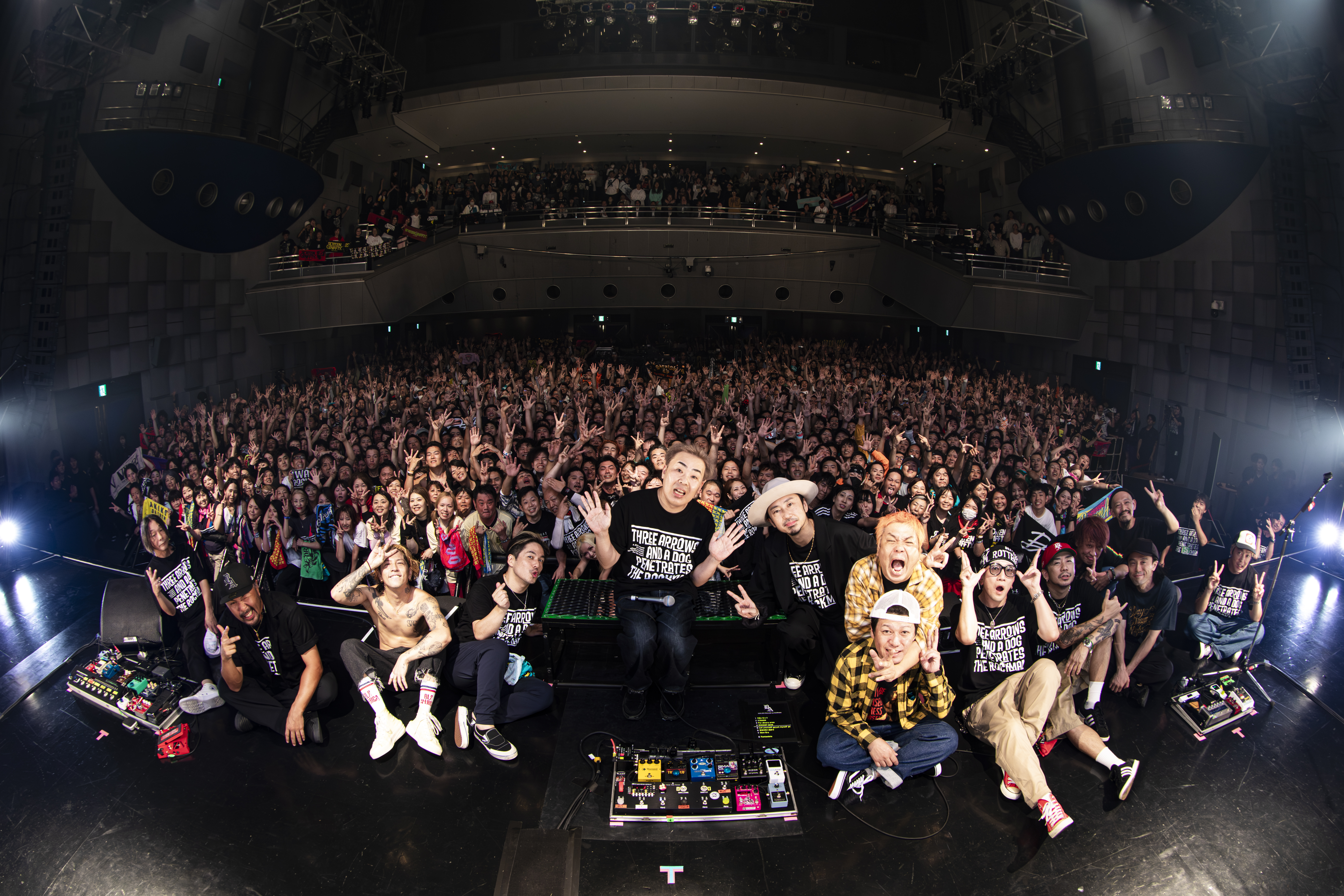 出典: FANY マガジン