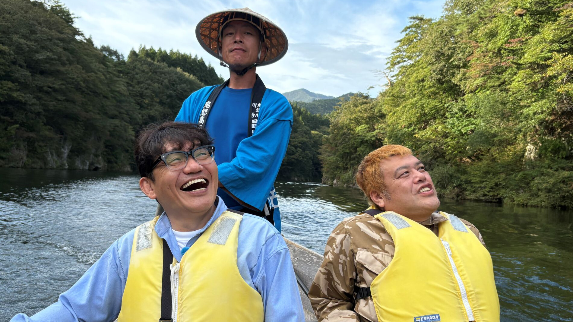 出典: FANY マガジン