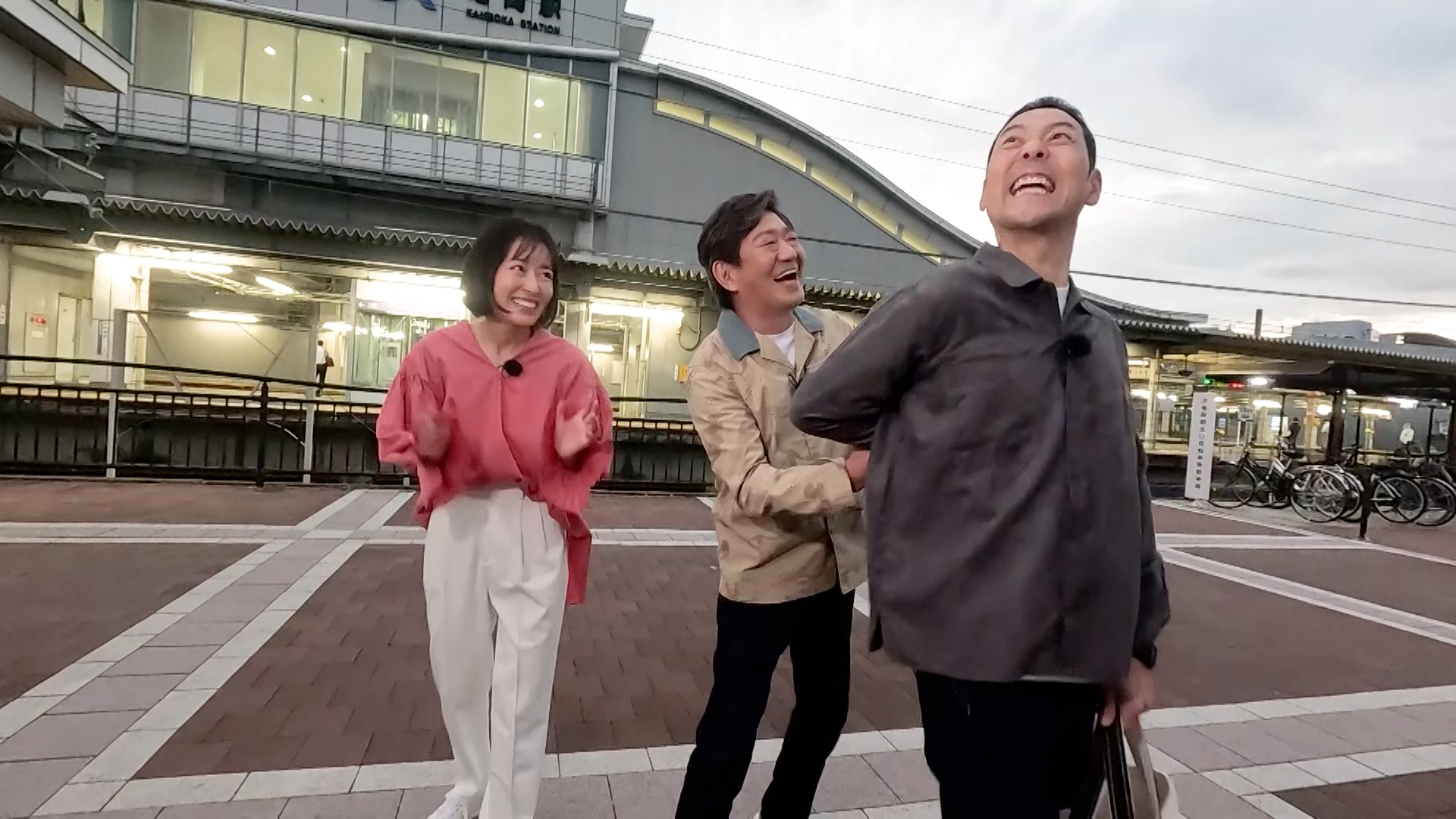 出典: FANY マガジン