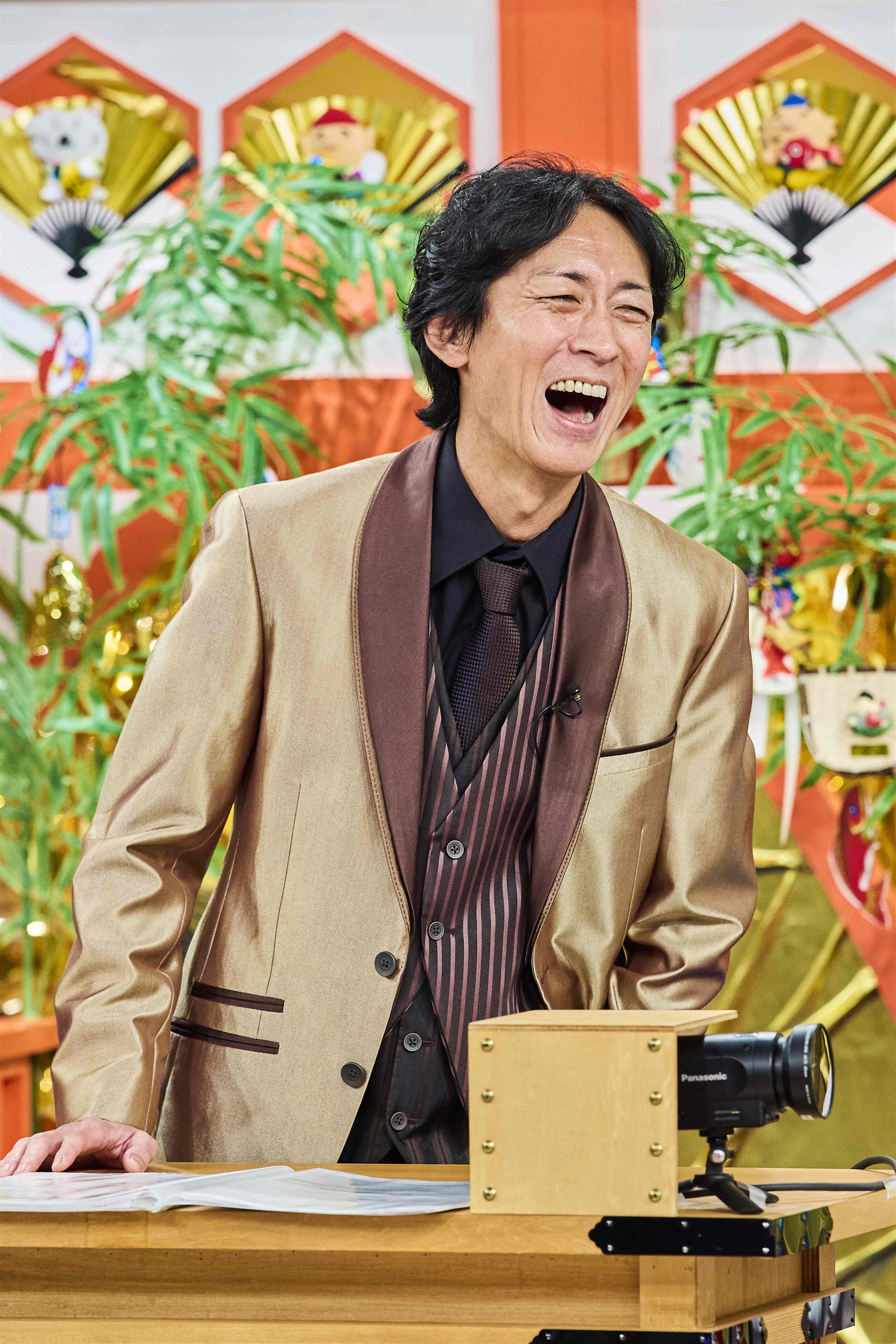 出典: FANY マガジン