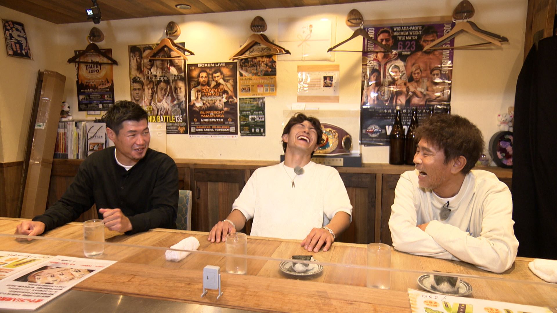 出典: FANY マガジン