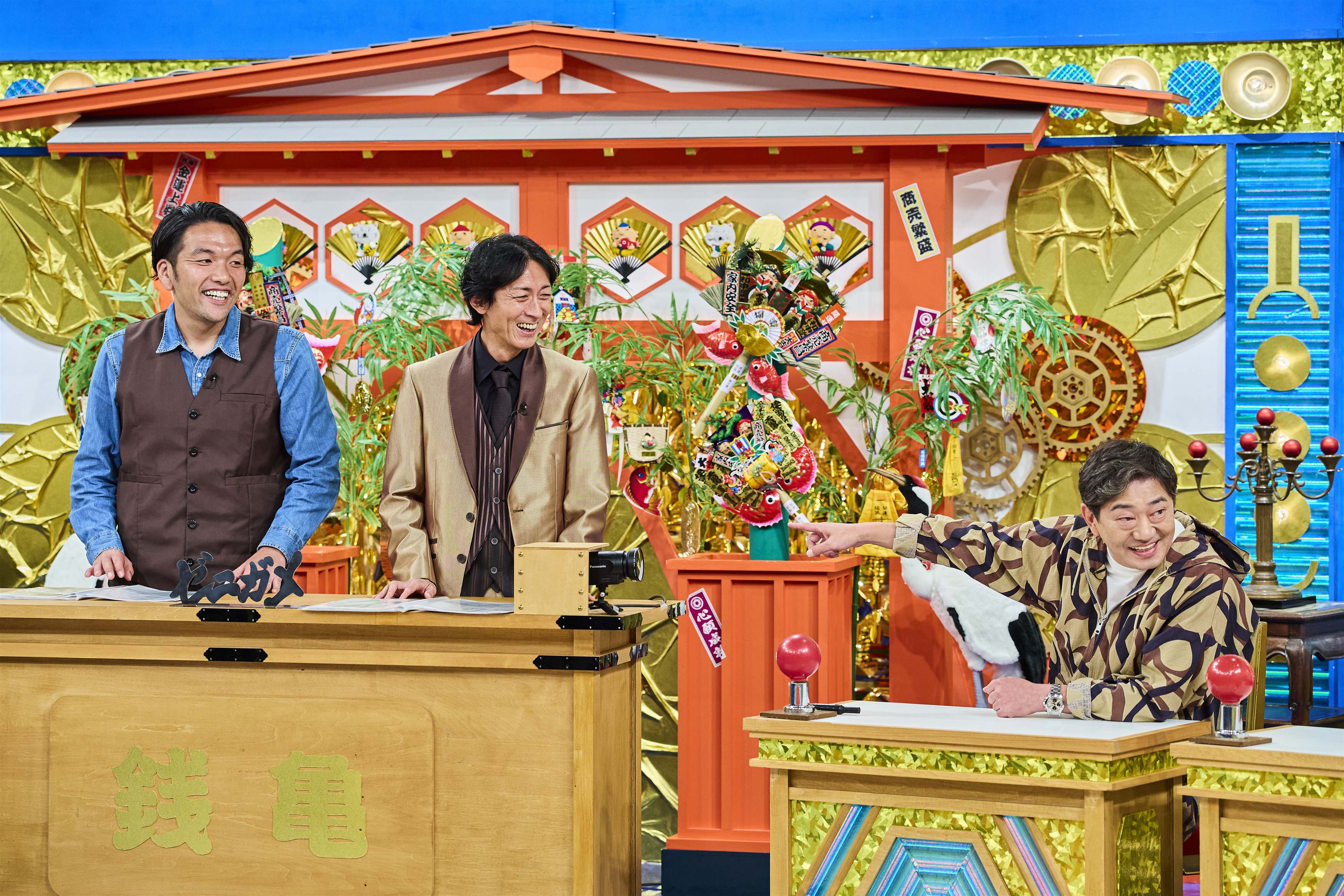 出典: FANY マガジン