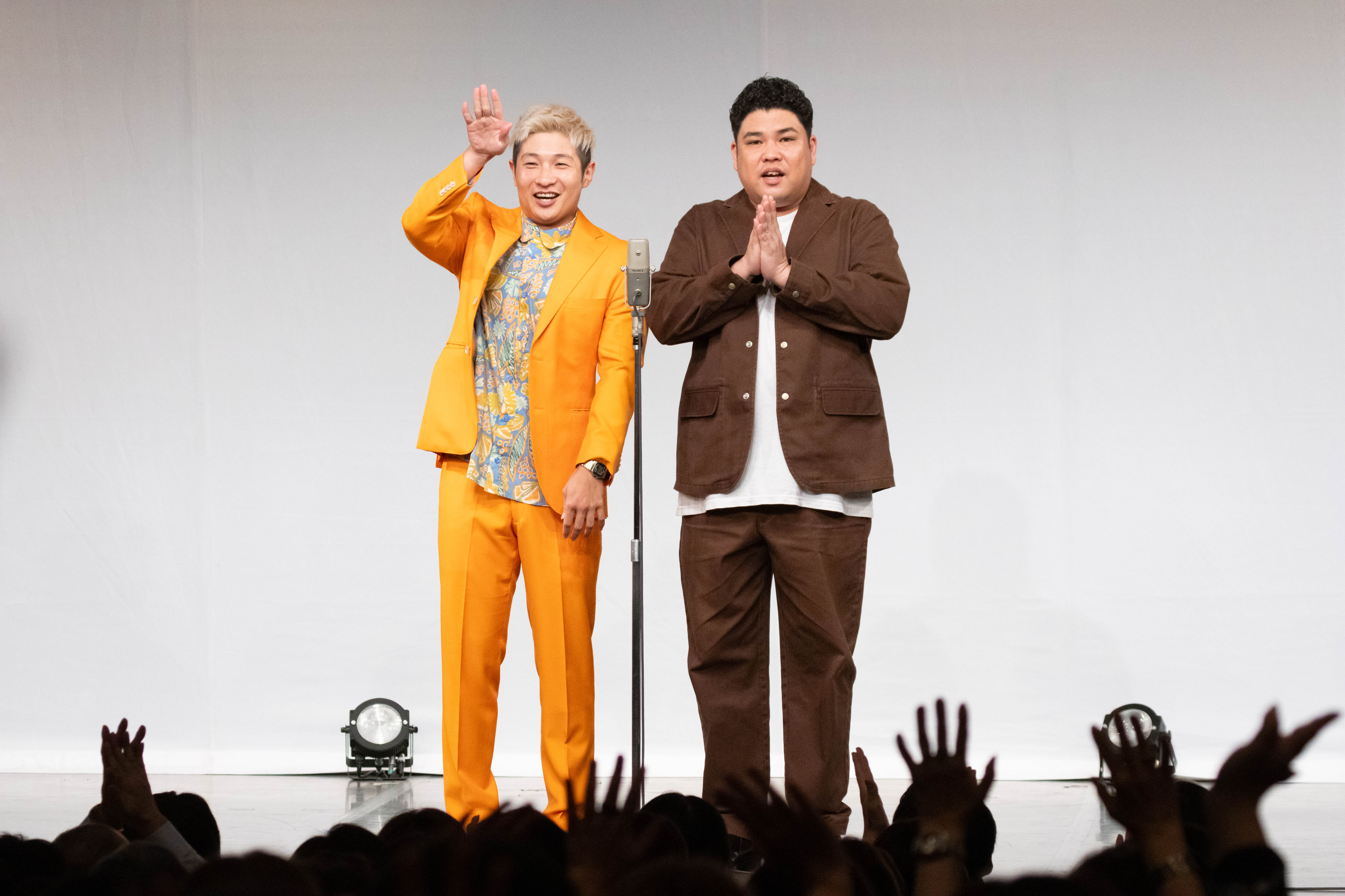 出典: FANY マガジン
