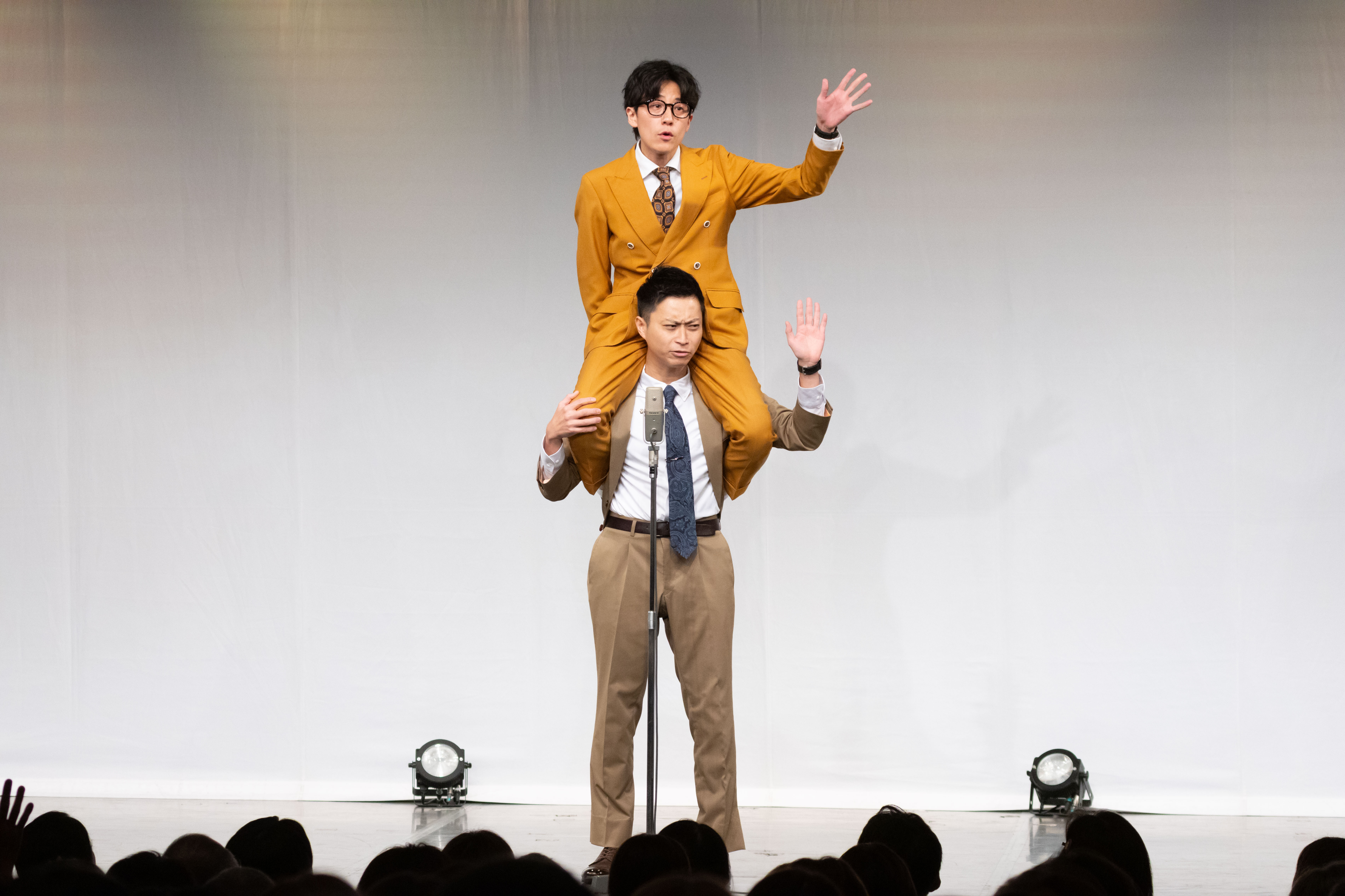出典: FANY マガジン