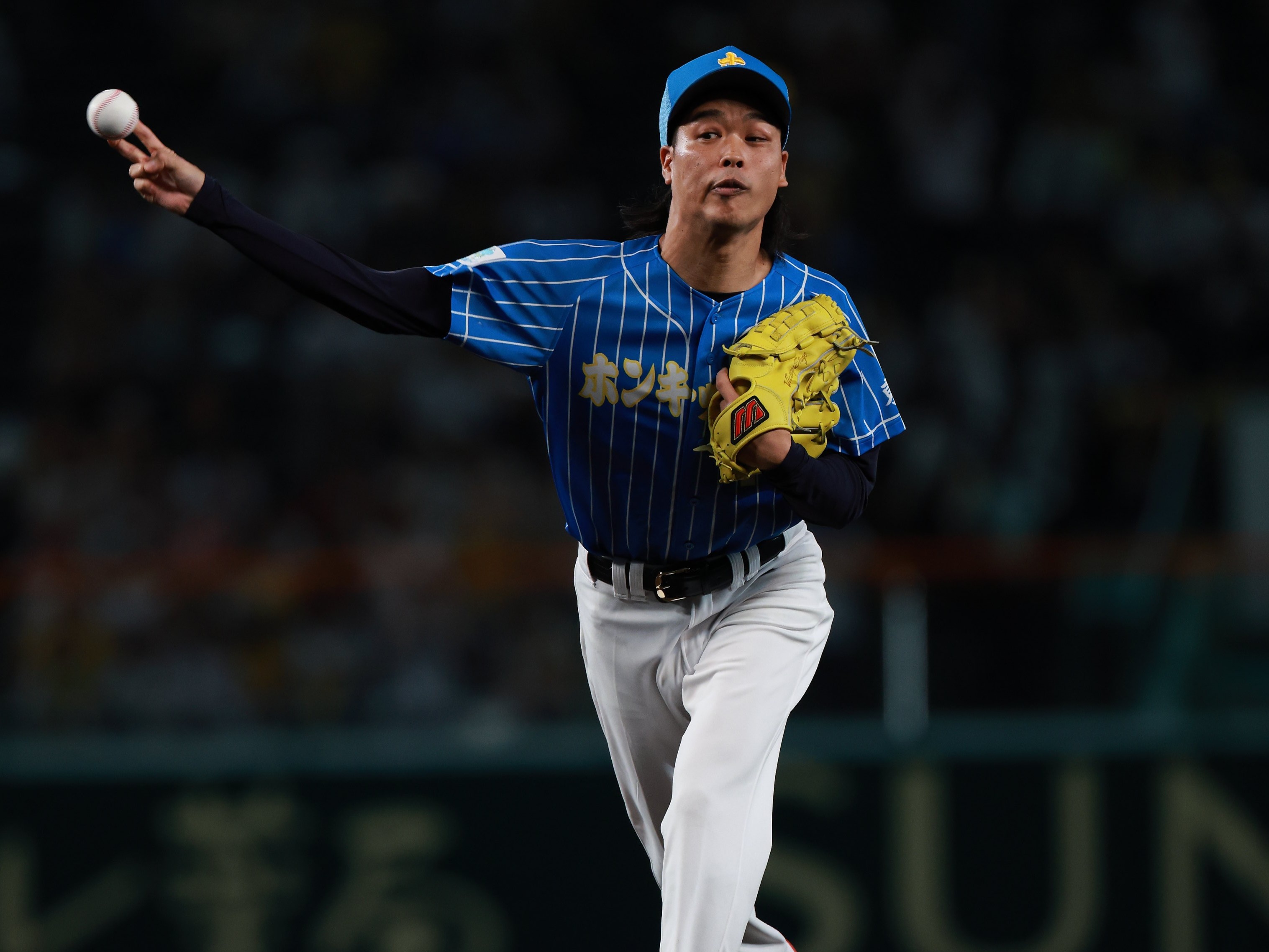 出典: FANY マガジン