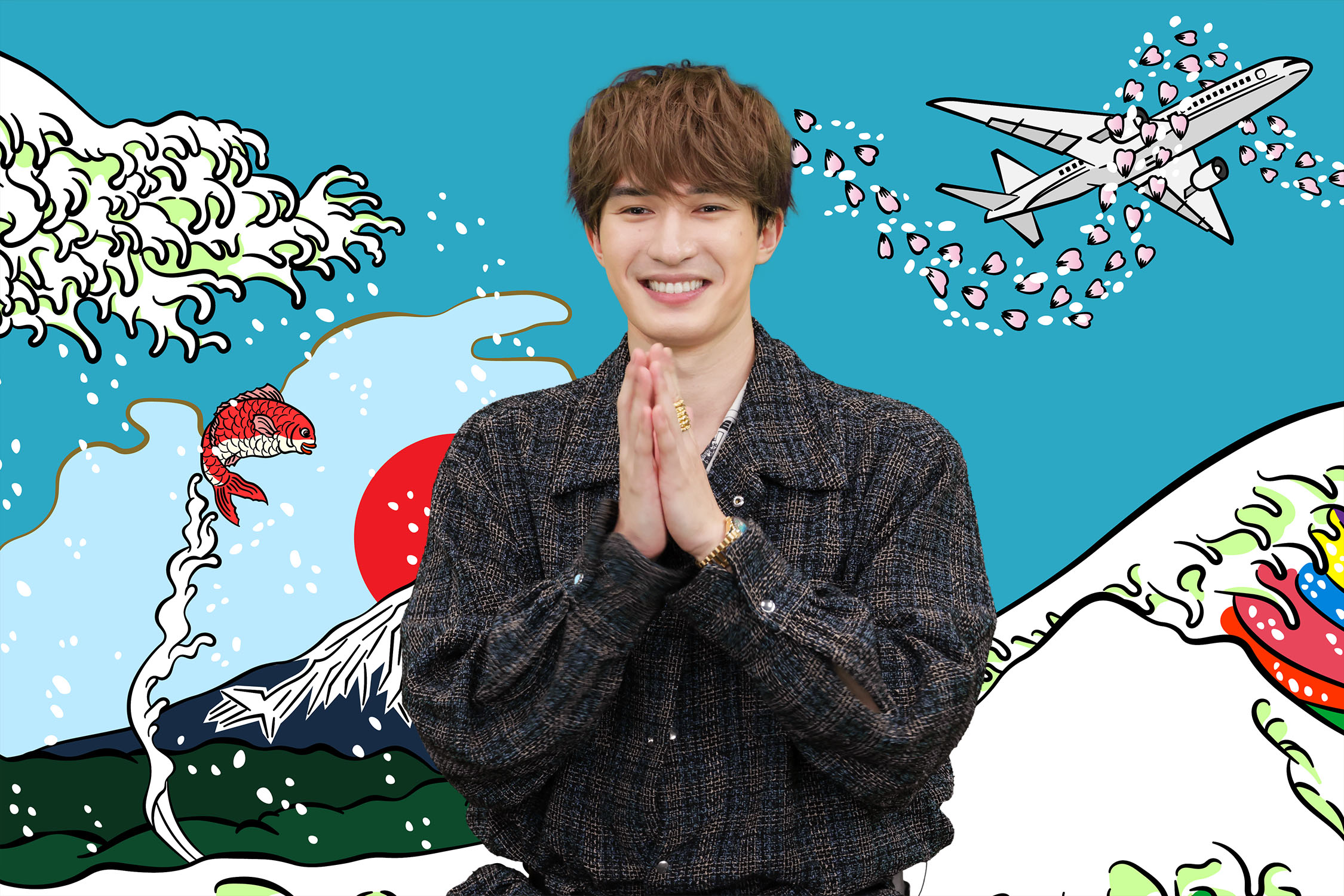 出典: FANY マガジン