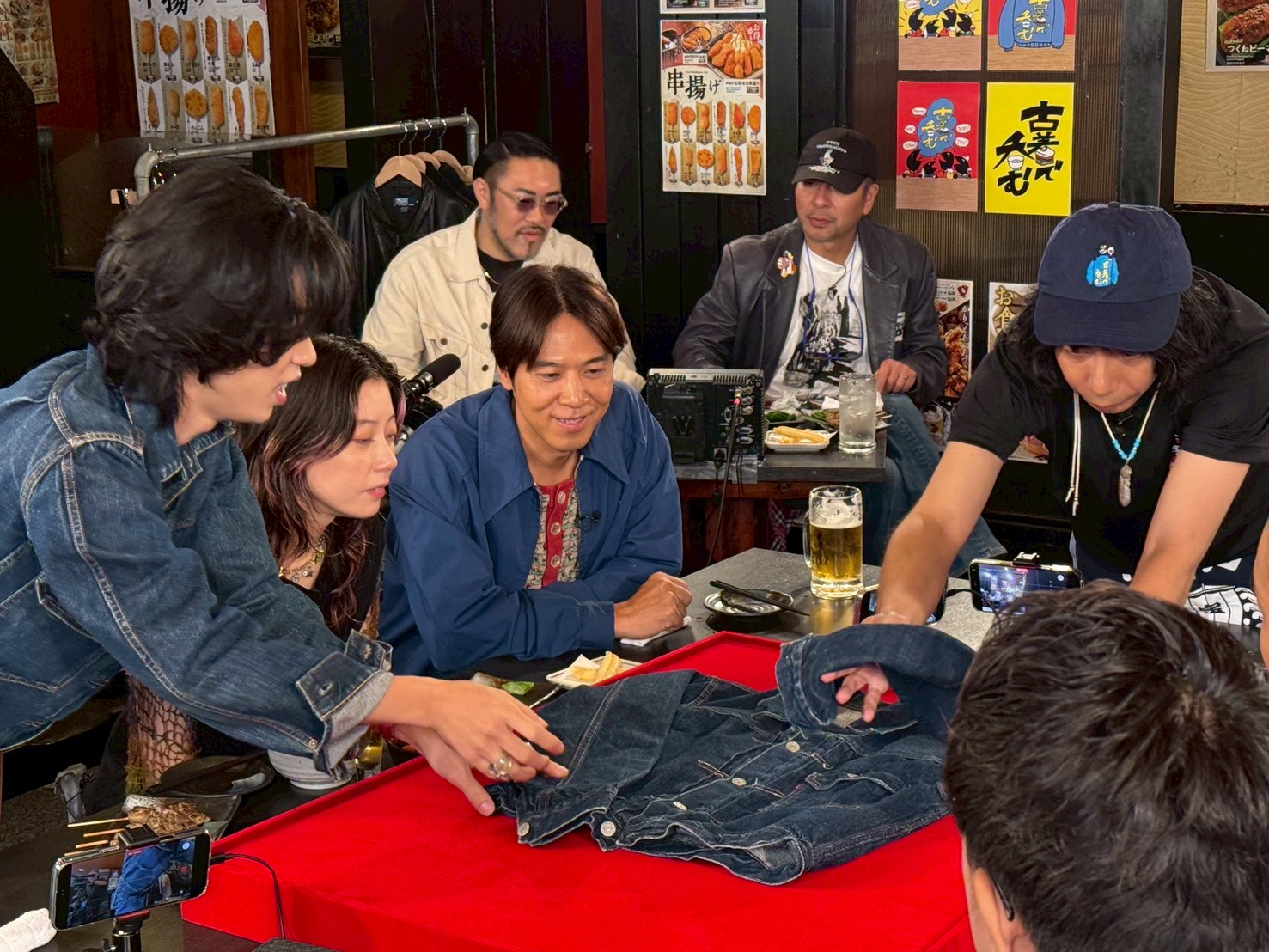 出典: FANY マガジン