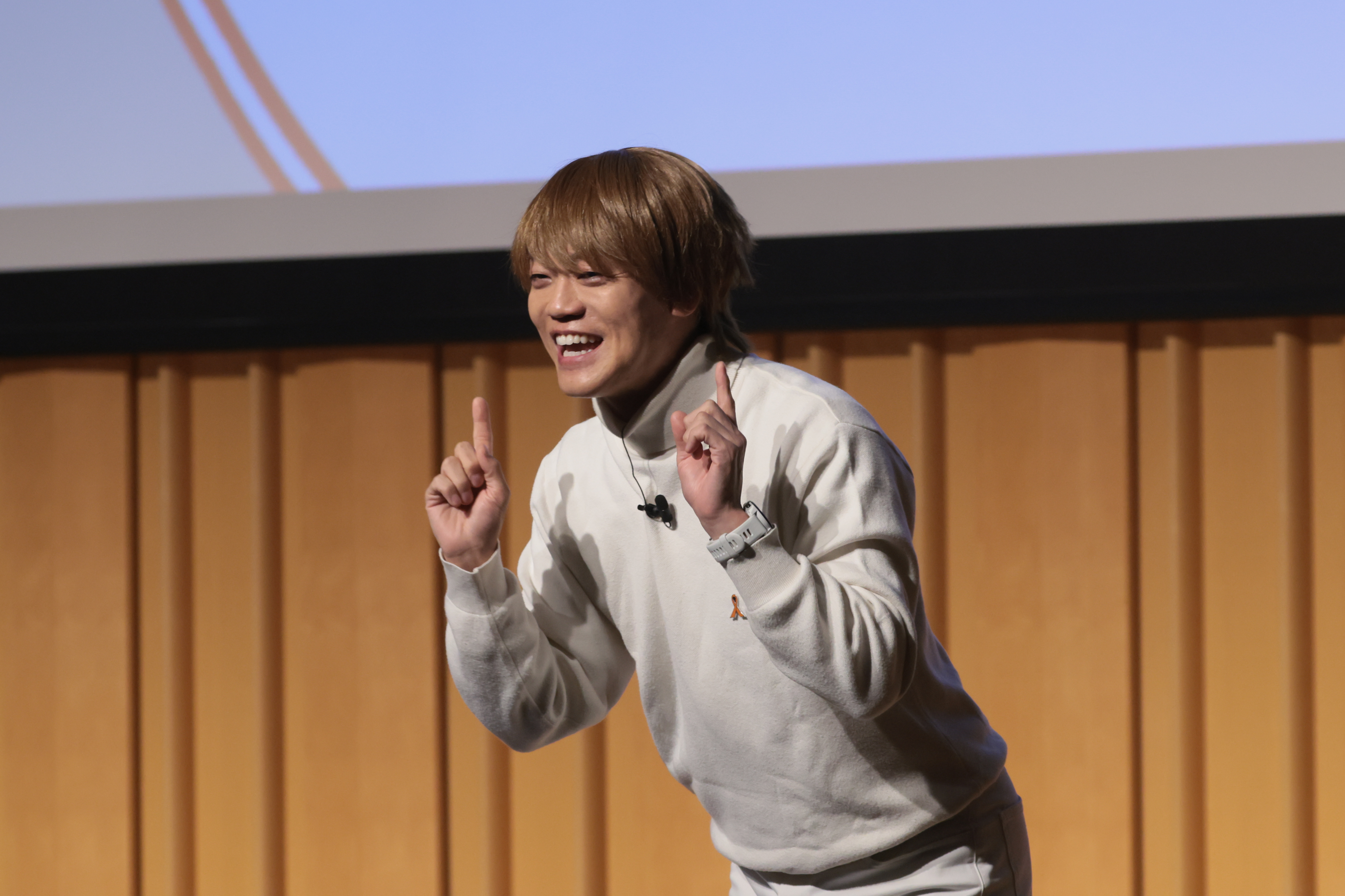 出典: FANY マガジン