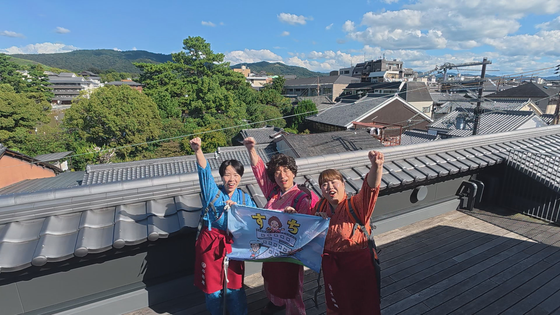 出典: FANY マガジン