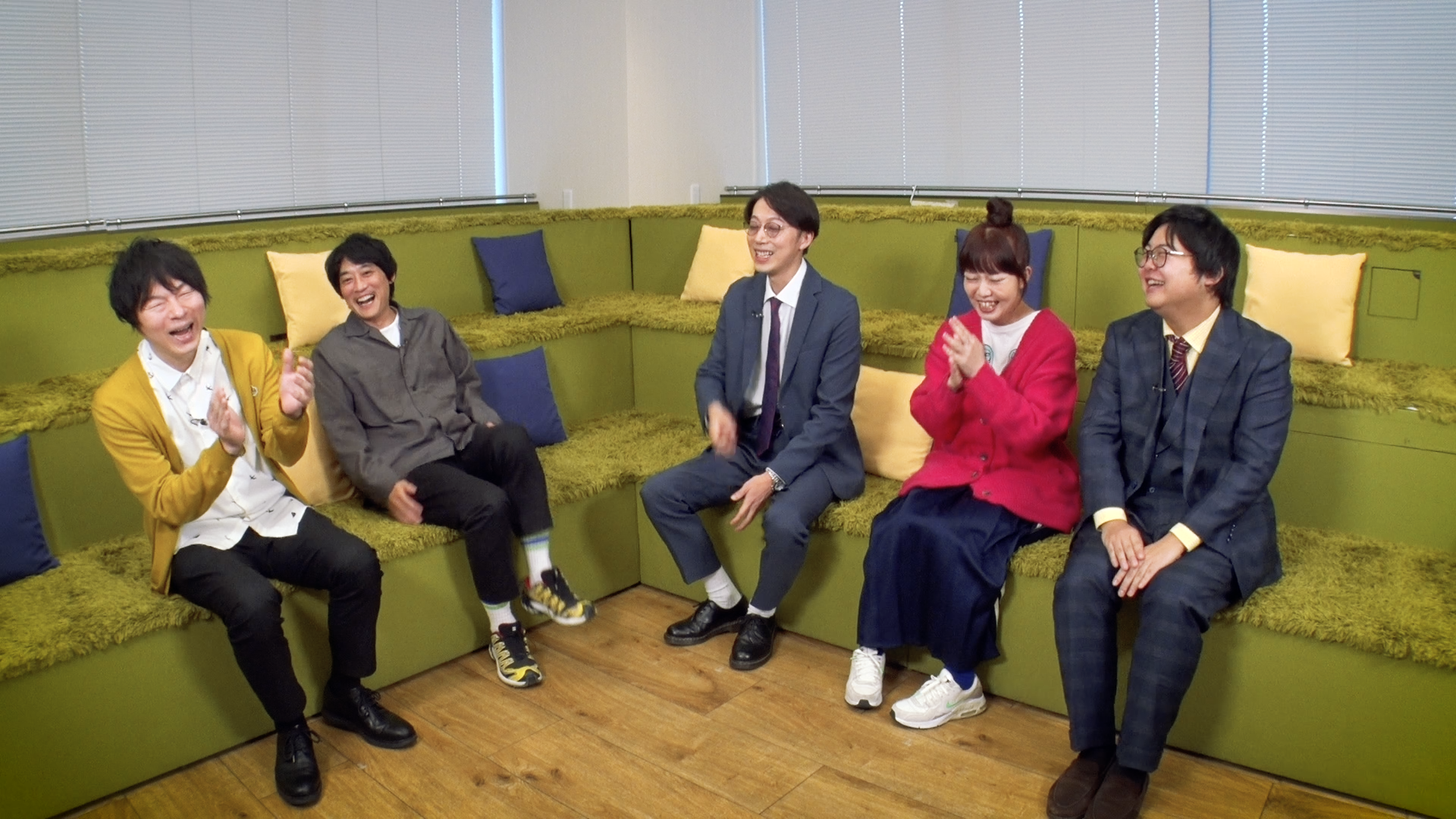 出典: FANY マガジン