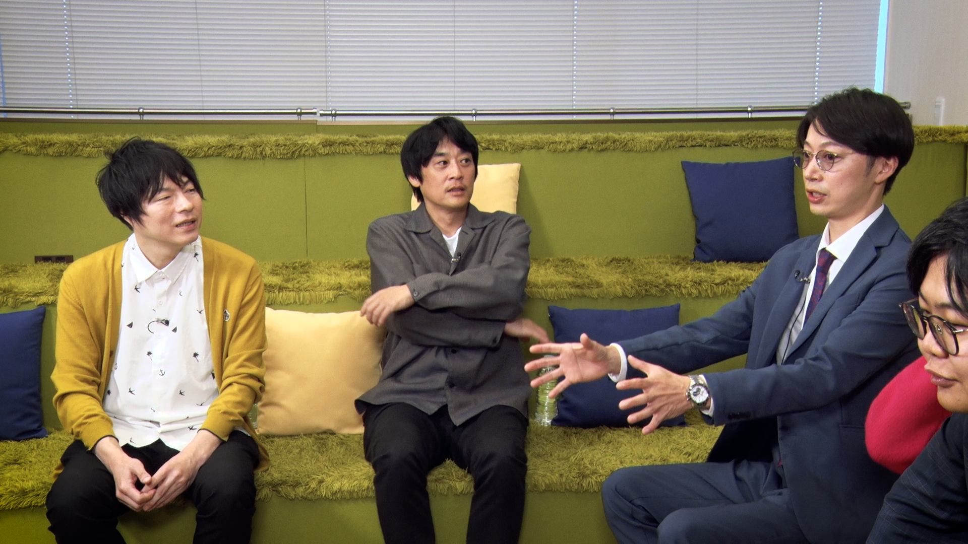 出典: FANY マガジン