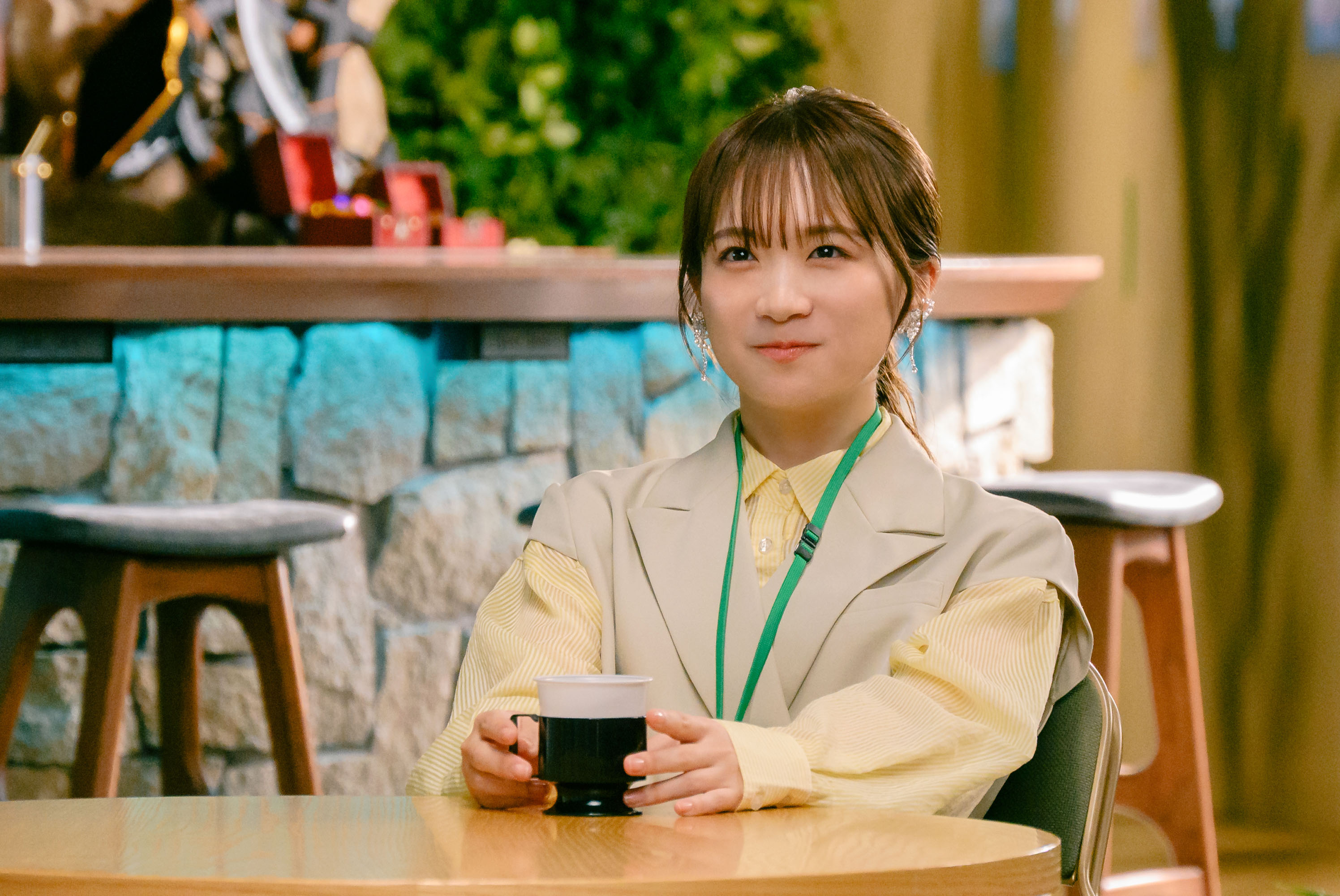 出典: FANY マガジン