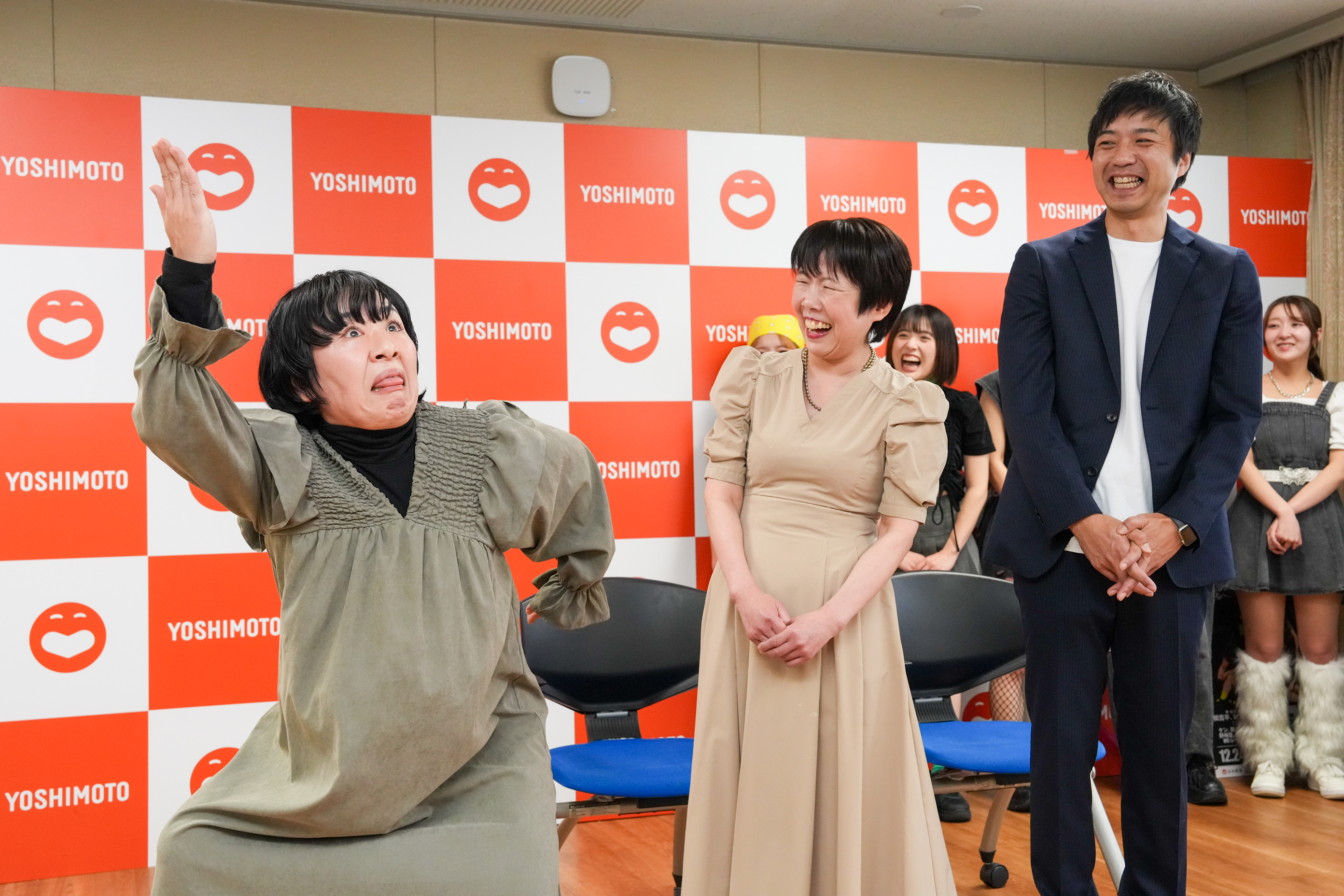 出典: FANY マガジン