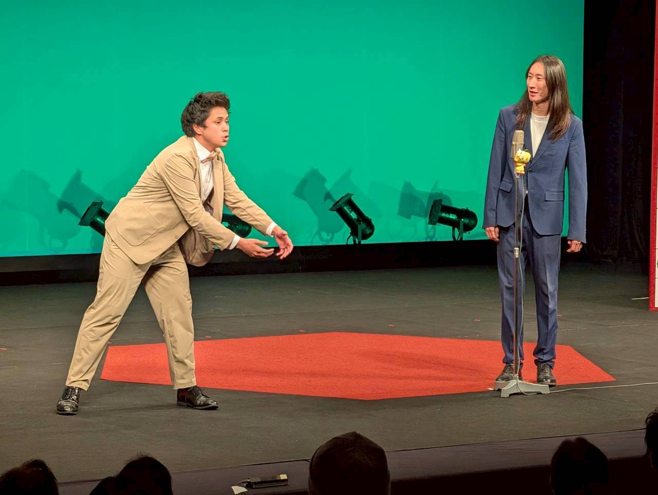 出典: FANY マガジン