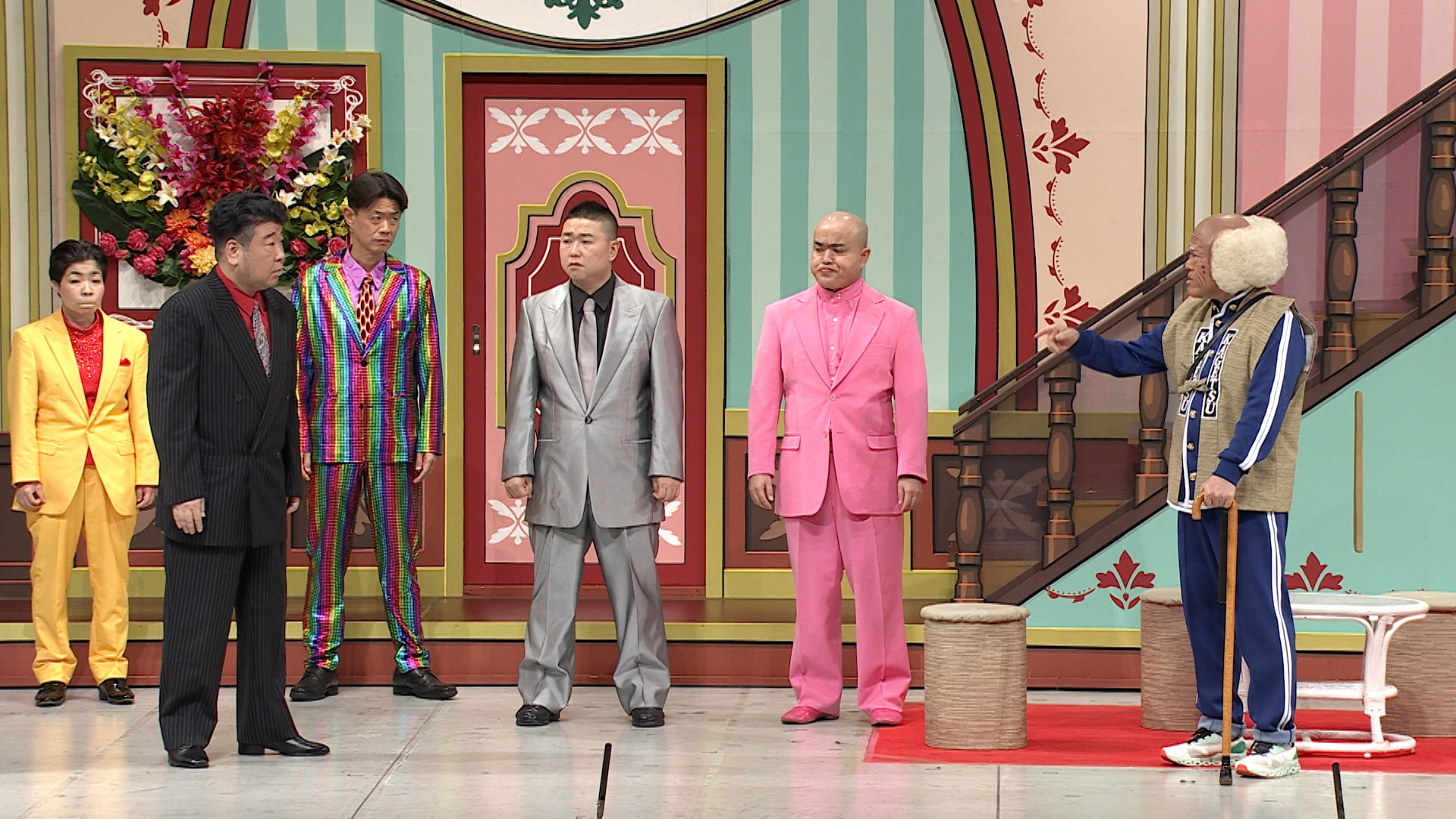 出典: FANY マガジン