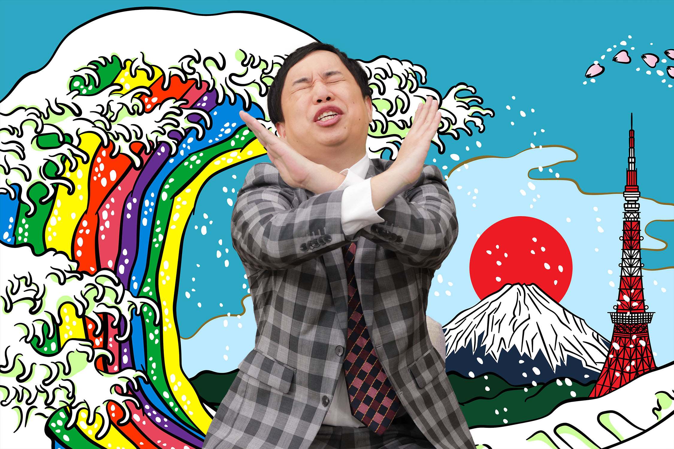 出典: FANY マガジン