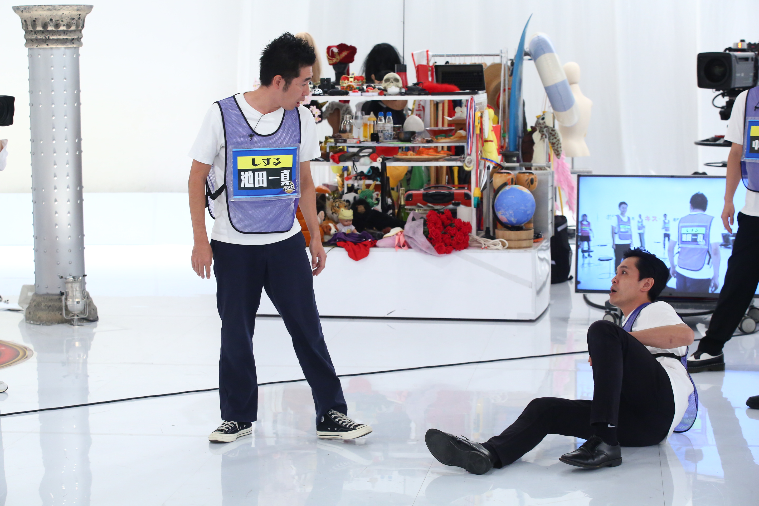 出典: FANY マガジン